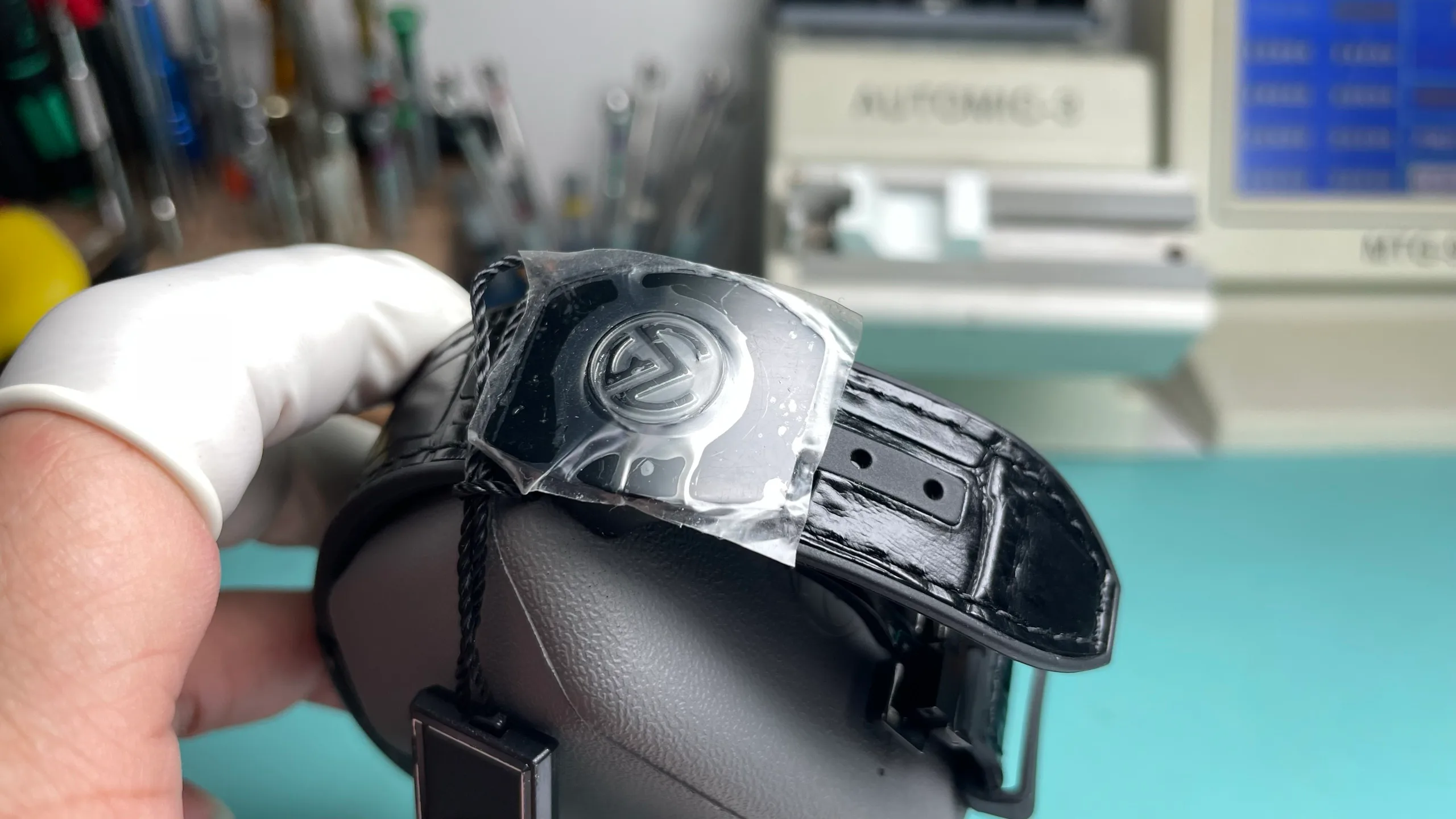 Men's Watches FRANCK MULLER 17843828