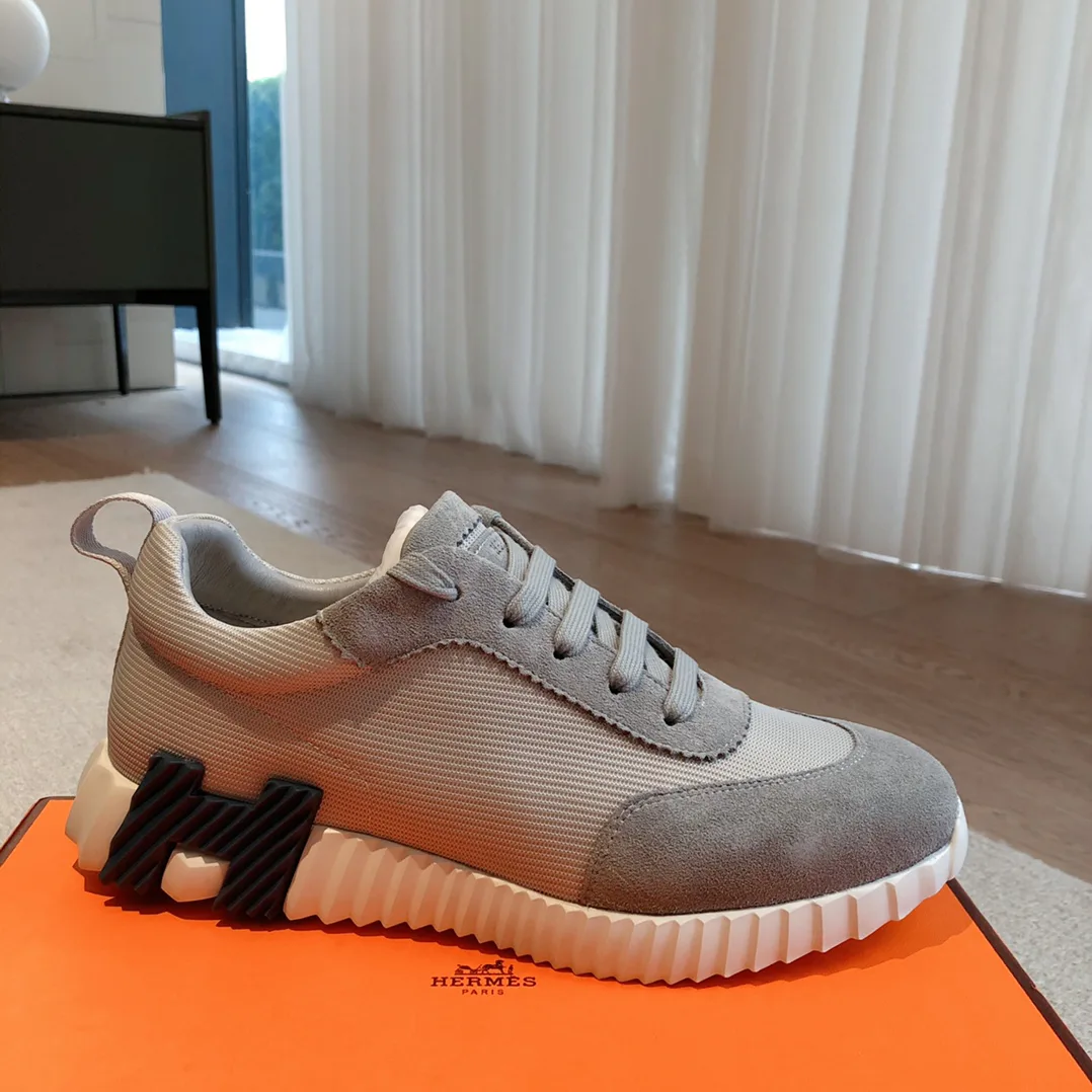Women's Sneakers HERMES 17763672