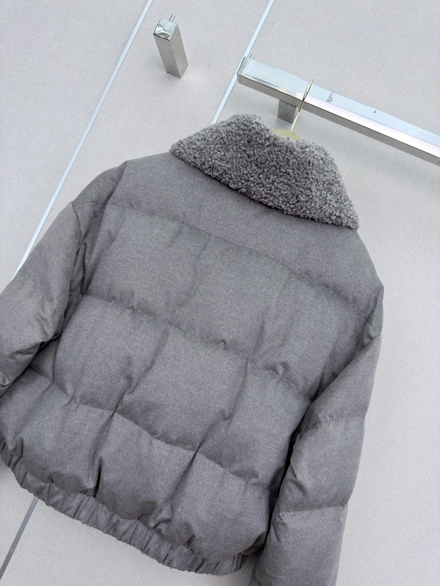 Women's Jackets And Down Jackets BRUNELLO CUCINELLI 18185770