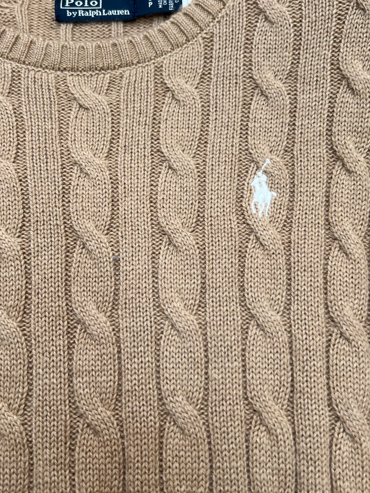 Women's Jumpers And Sweaters RALPH LAUREN 18150008