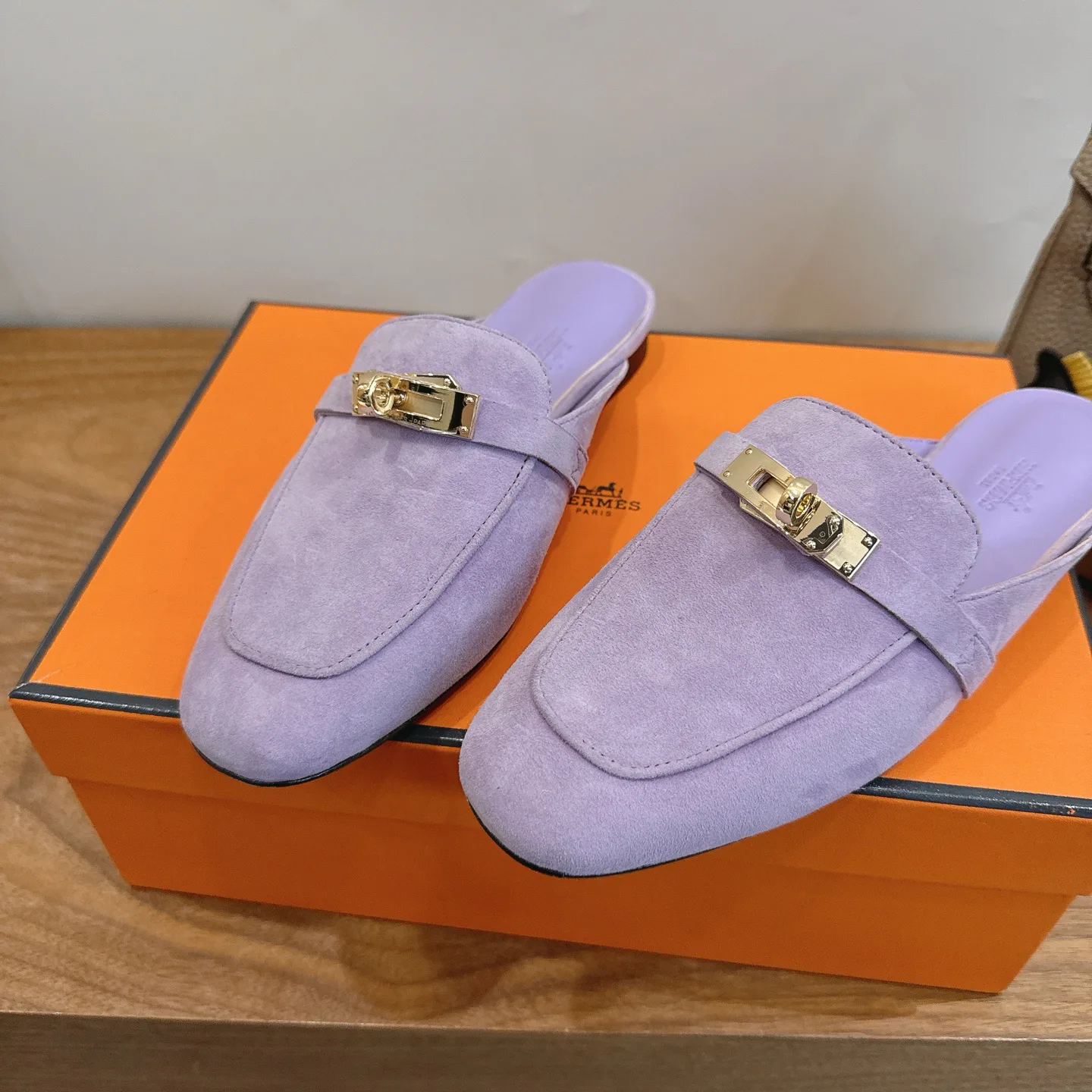 Women's Mules And Clogs HERMES 19559083