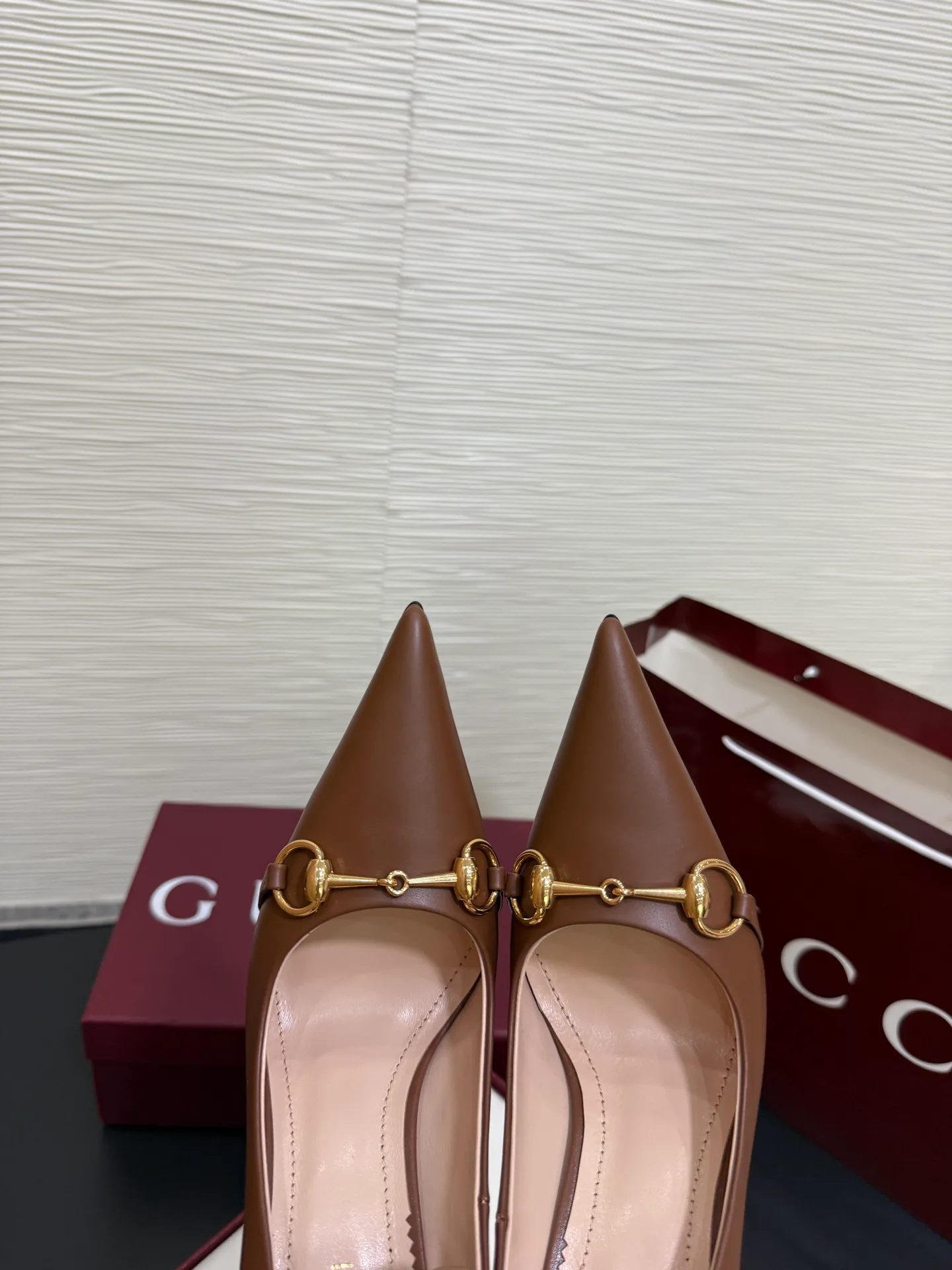 Women's Heels GUCCI 18070815