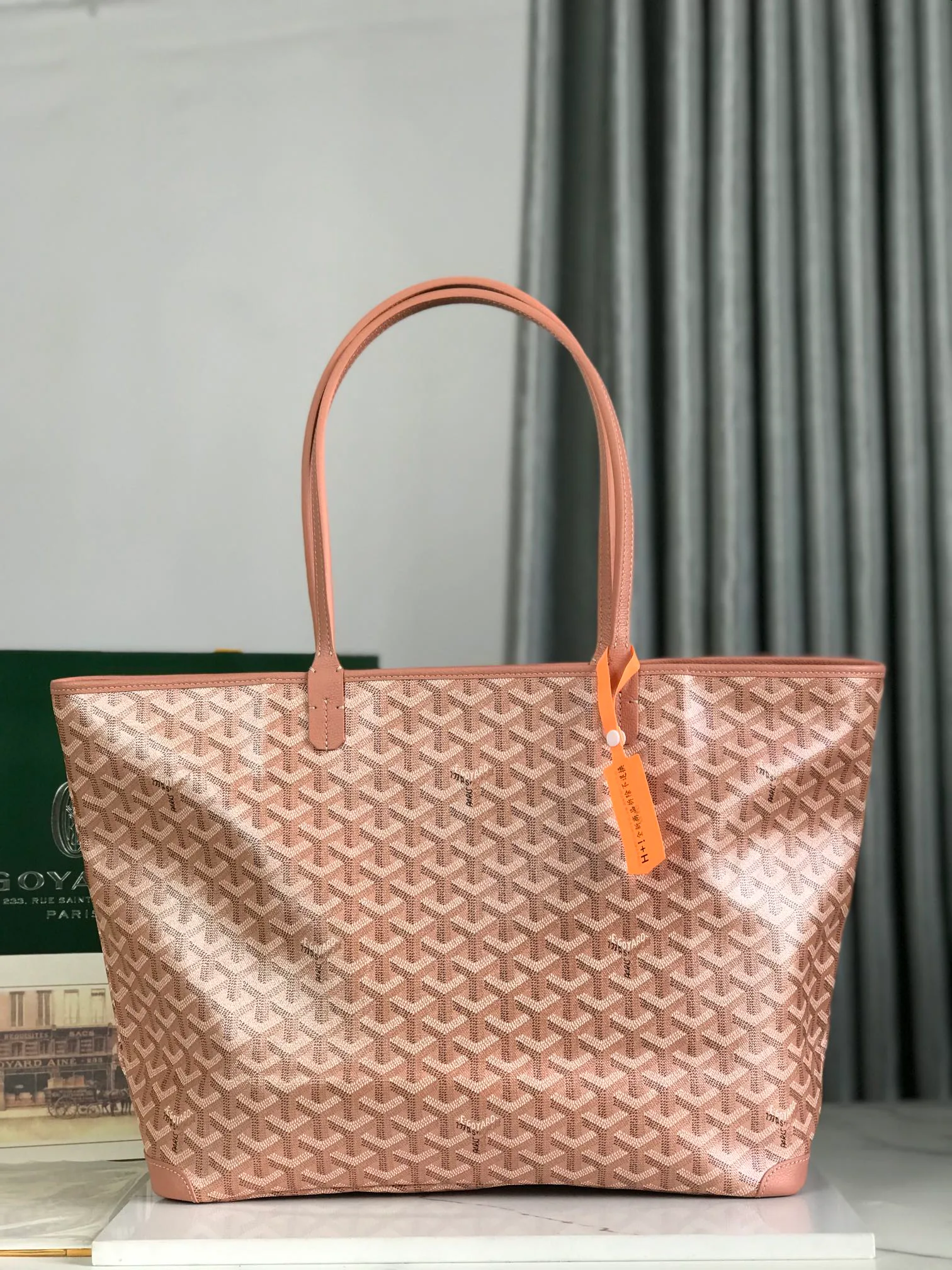 Women's Classic Handbags GOYARD 17926469