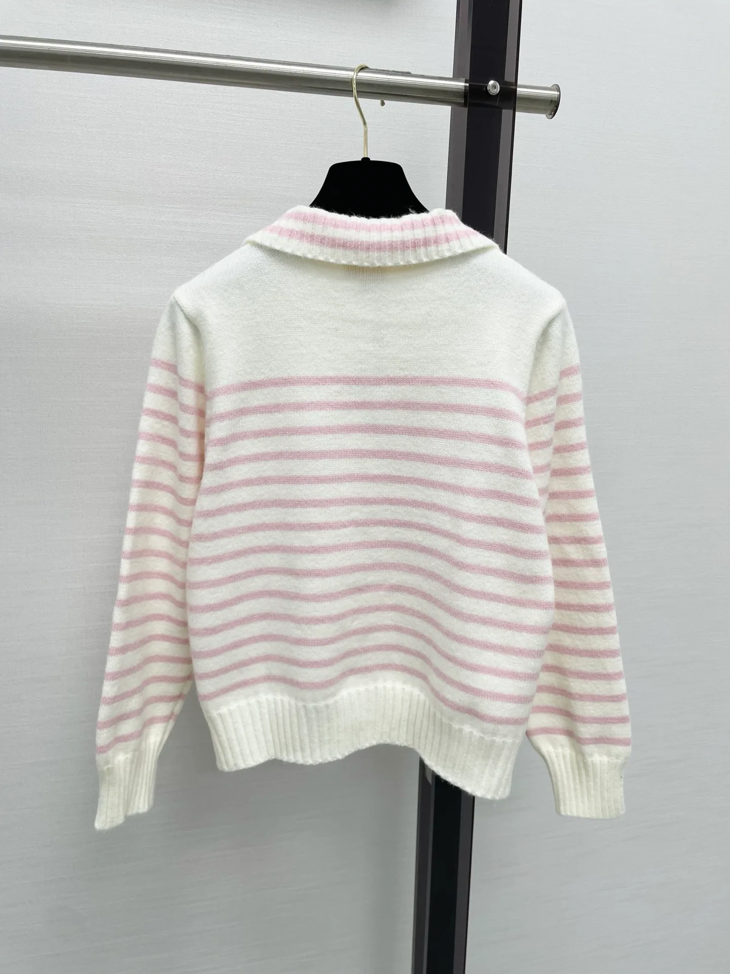 Women's Jumpers And Sweaters CHANEL 18138050