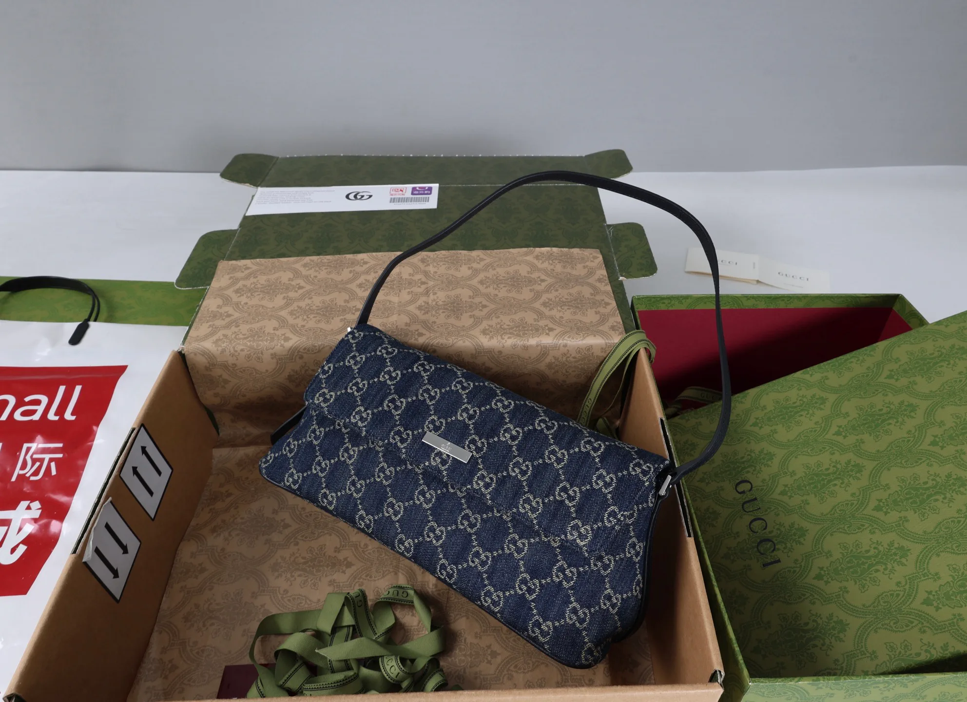 Women's Classic Handbags GUCCI 18065247