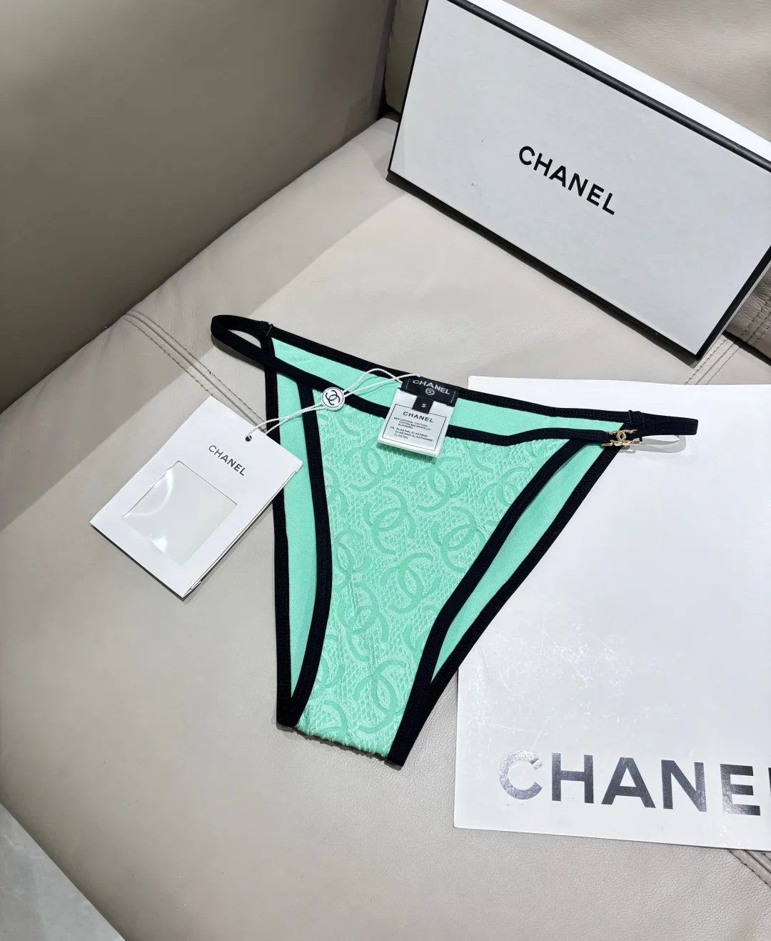 Women's Swimwear CHANEL 18322403