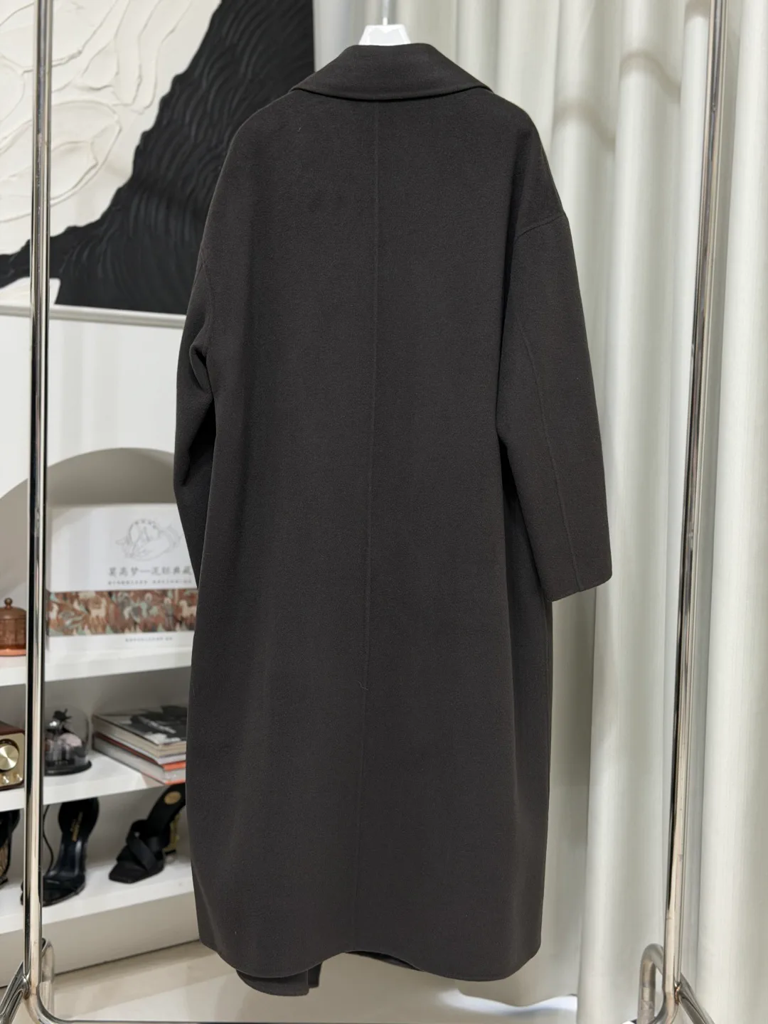 Women's Coats THE ROW 17984744