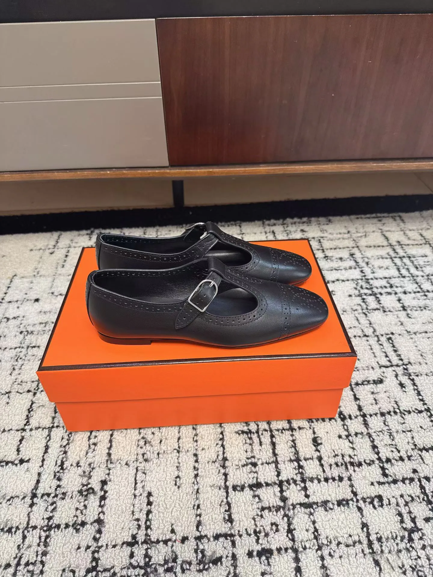 Women's Heels HERMES 17573920