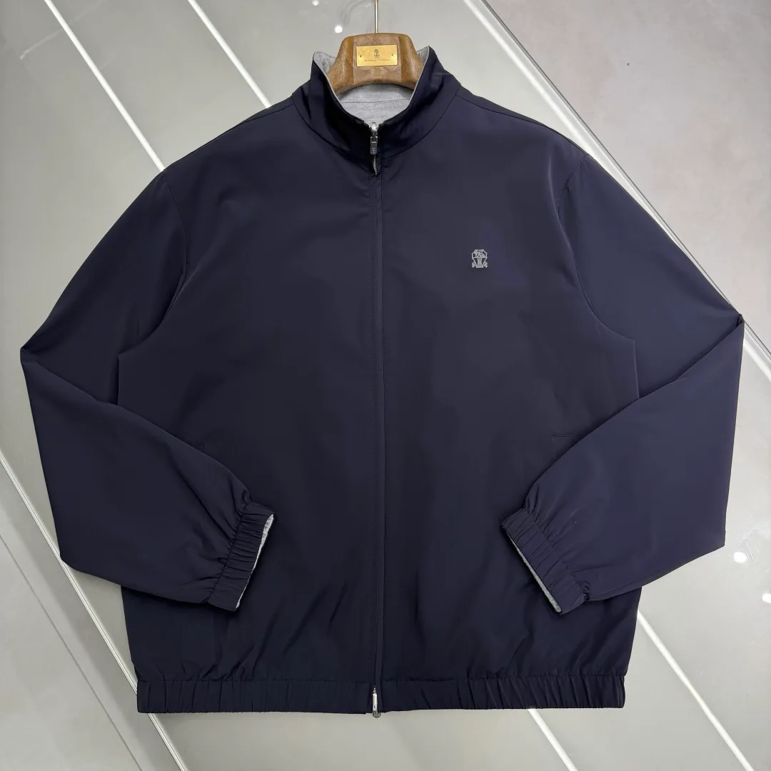 Men's Jackets And Down Jackets BRUNELLO CUCINELLI 17917611