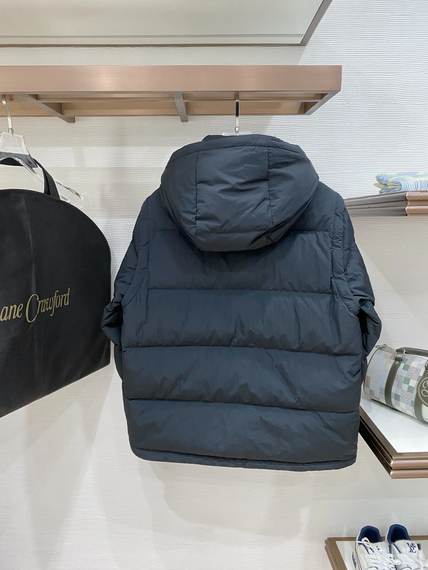 Men's Jackets And Down Jackets BURBERRY 18046201
