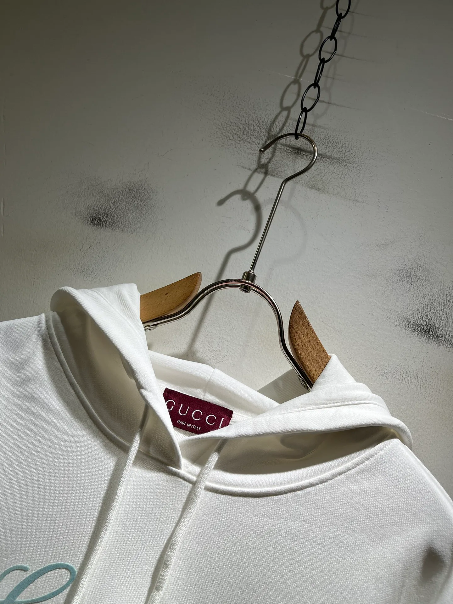 Men's Sweatshirts And Hoodies GUCCI 18446352