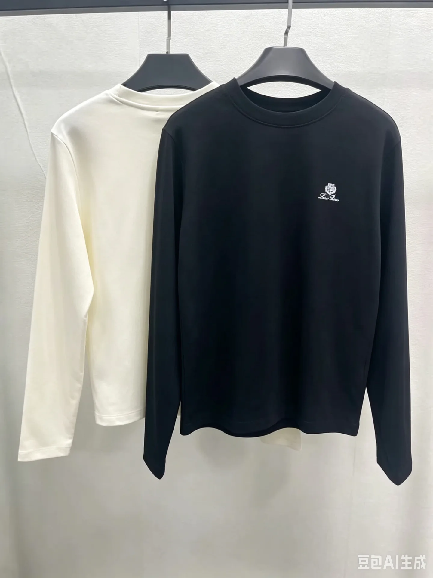 Women's Long Sleeves LORO PIANA 18182357