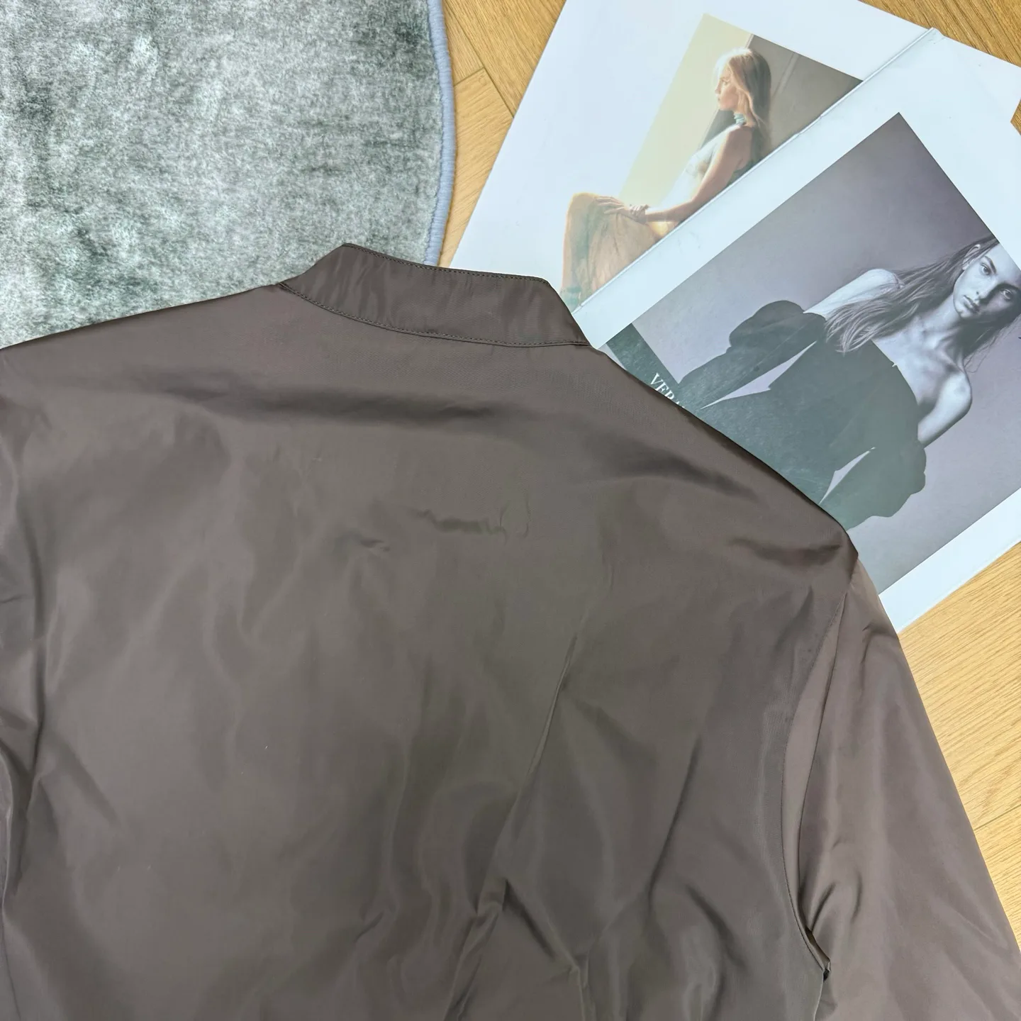Women's Jackets And Down Jackets FENDI 18348249