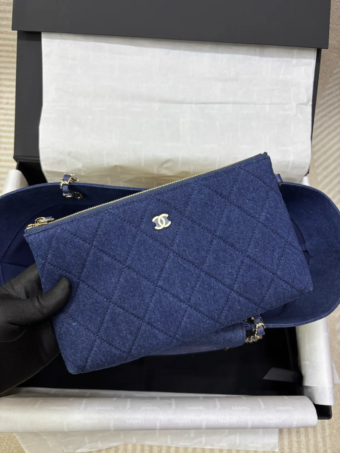 Women's Classic Handbags CHANEL 16858950