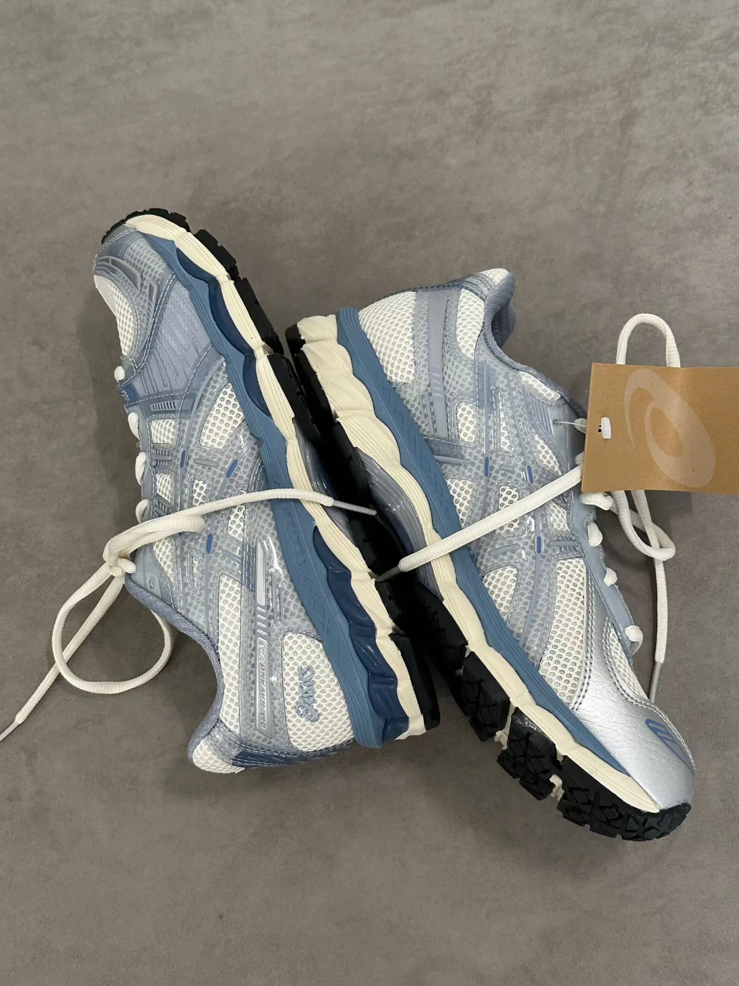 Women's Sneakers ASICS 17065418