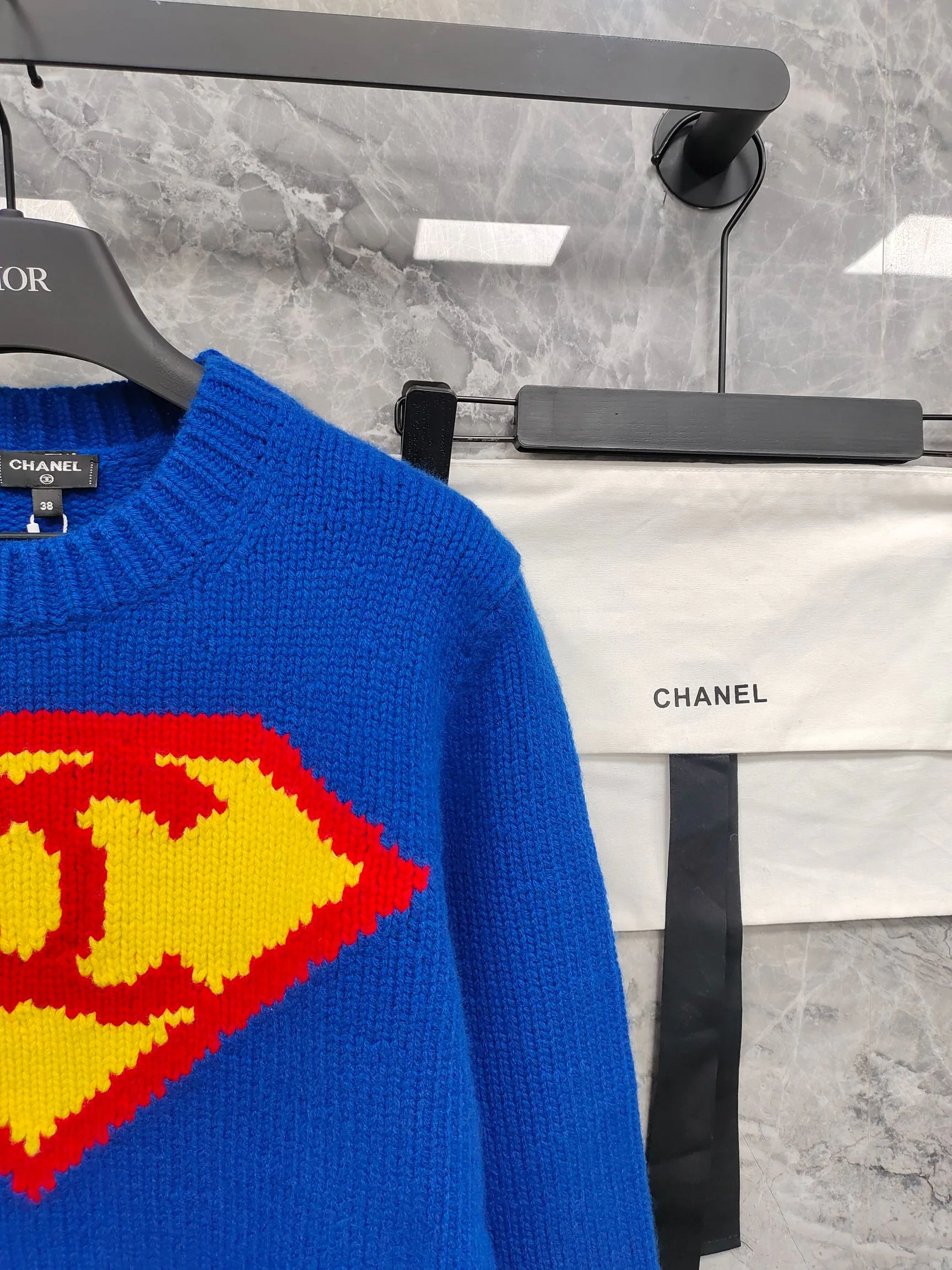 Women's Jumpers And Sweaters CHANEL 16995394