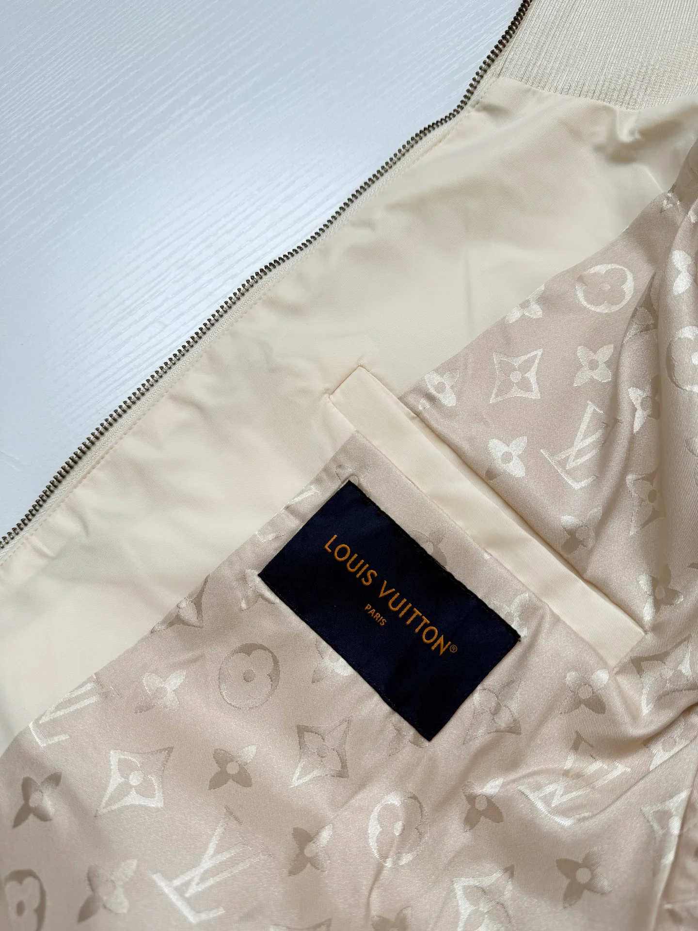 Men's Jackets And Down Jackets LOUIS VUITTON 17993310