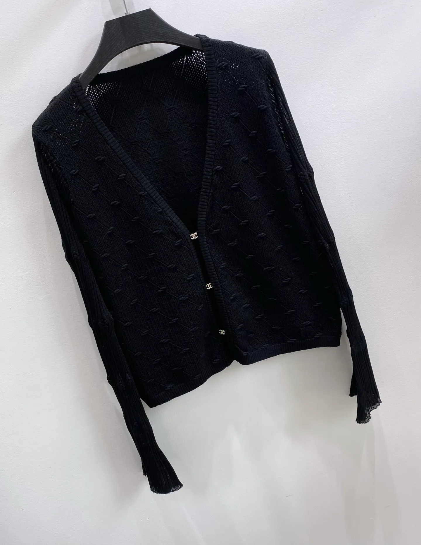 Women's Jumpers And Sweaters CHANEL 18138074