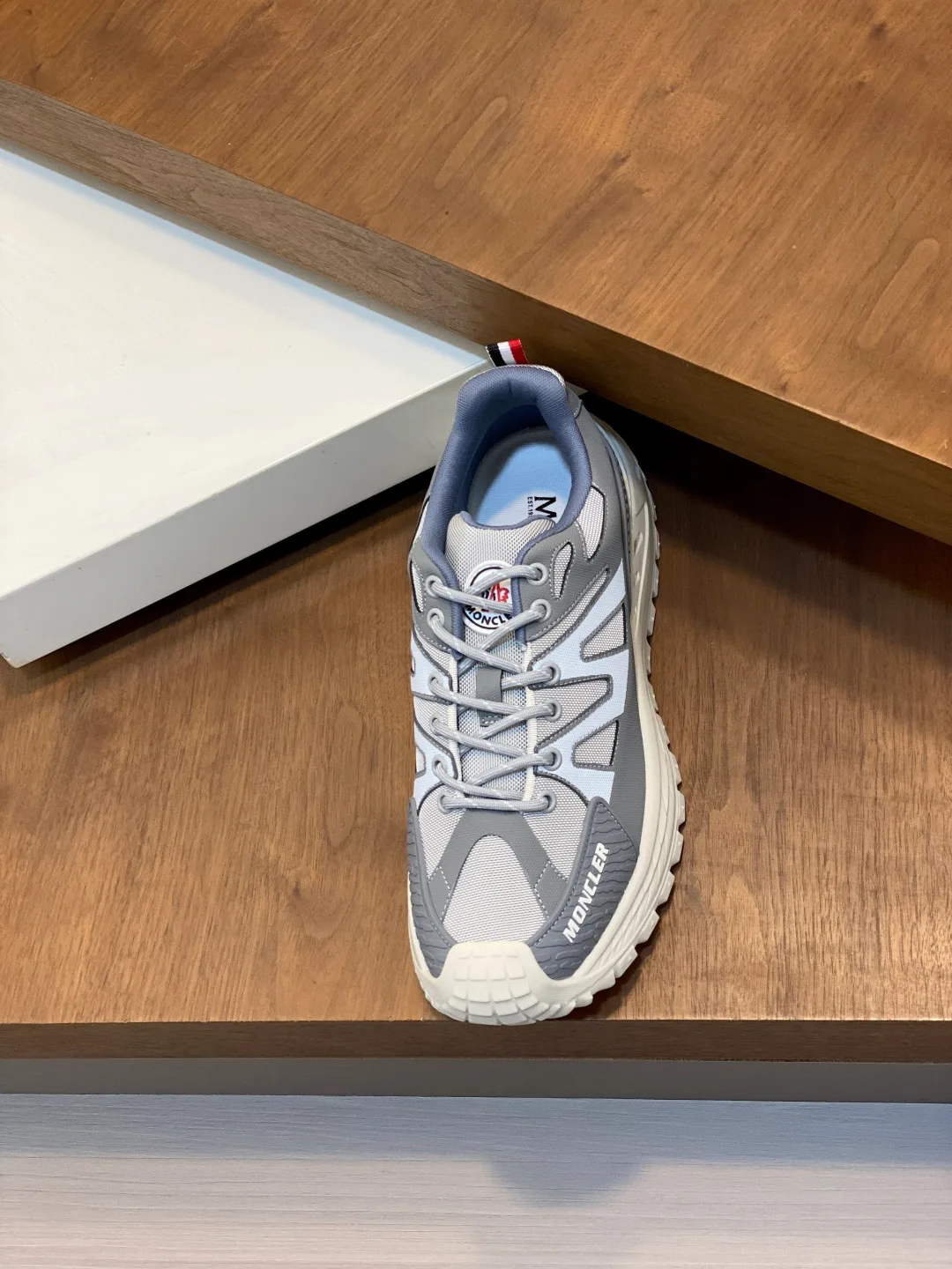 Men's Sneakers MONCLER 17851611