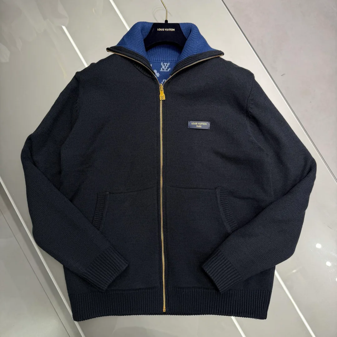 Men's Jackets And Down Jackets LOUIS VUITTON 17807236