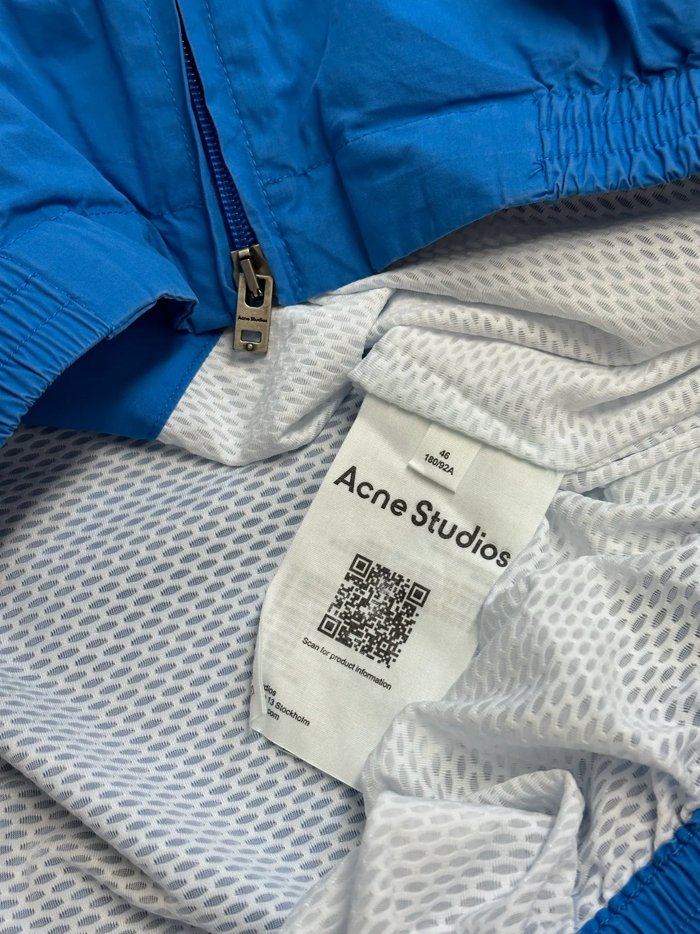 Men's Jackets And Down Jackets ACNE STUDIOS 18178850