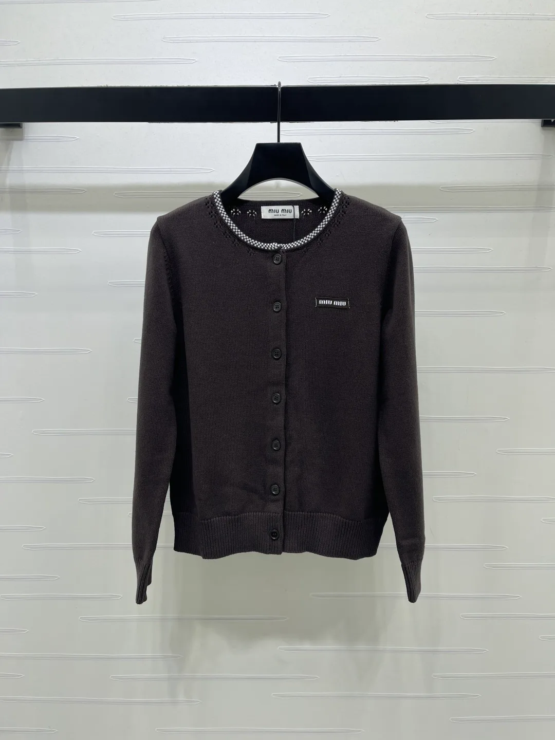Women's Jumpers And Sweaters MIU MIU 18038378