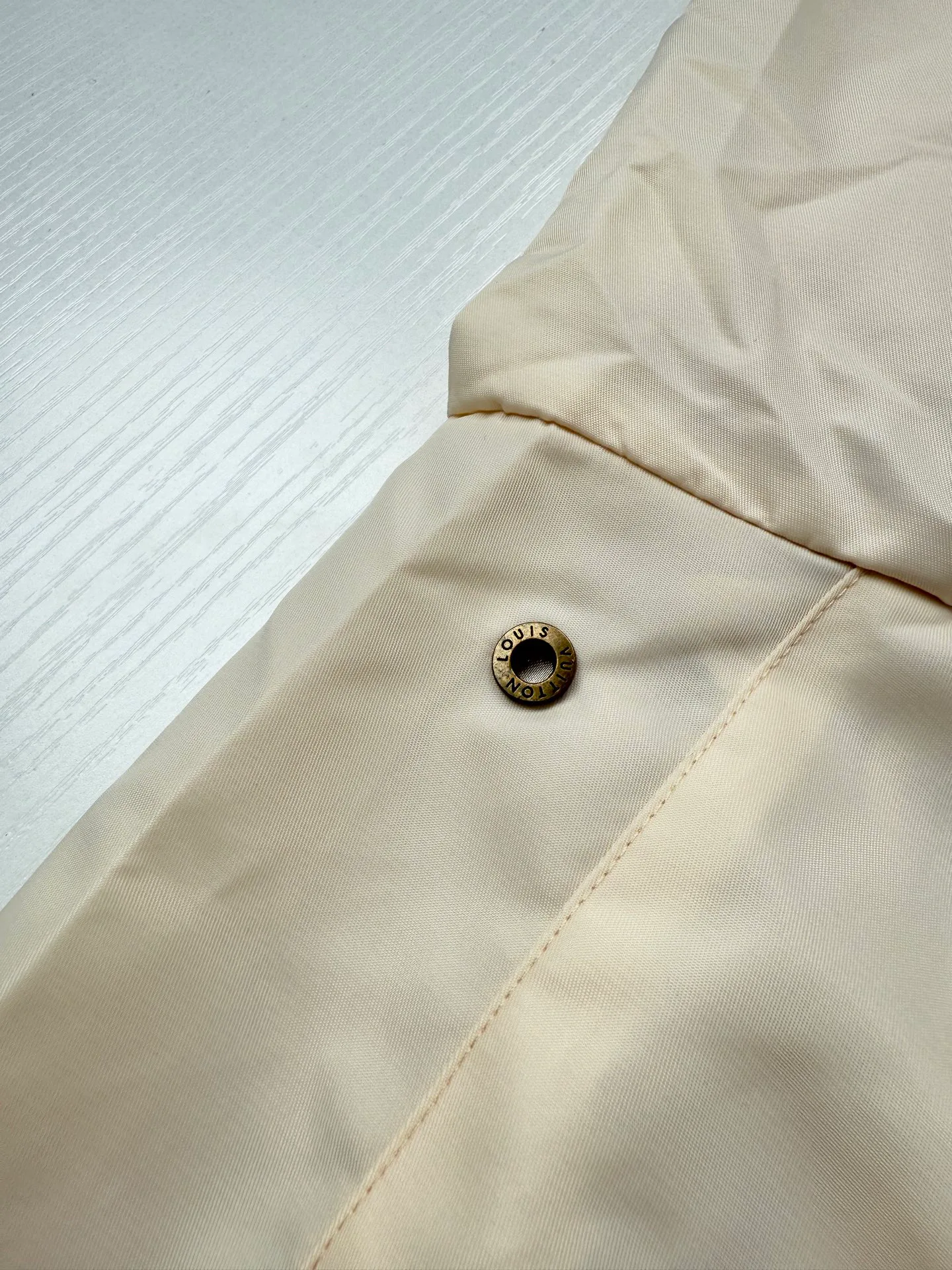 Men's Jackets And Down Jackets LOUIS VUITTON 17993310