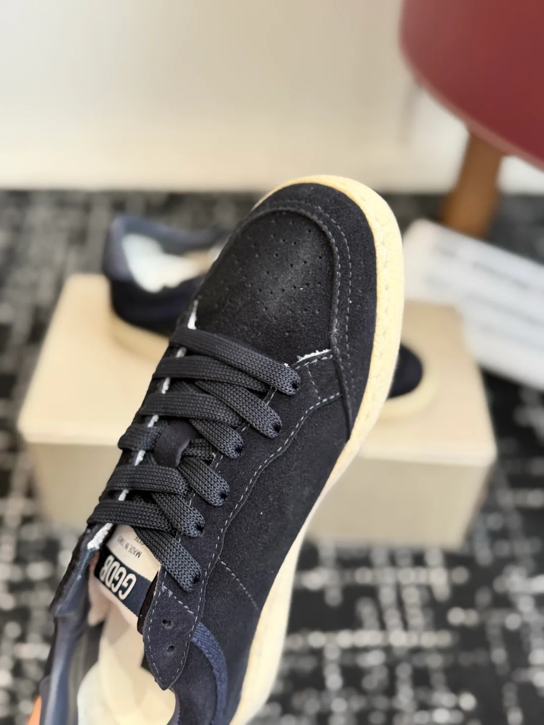 Women's Sneakers GOLDEN GOOSE 18305928
