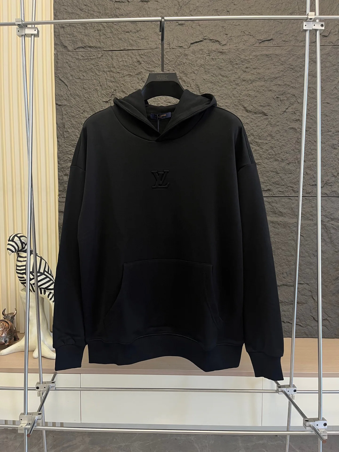 Men's Sweatshirts And Hoodies LOUIS VUITTON 18392303