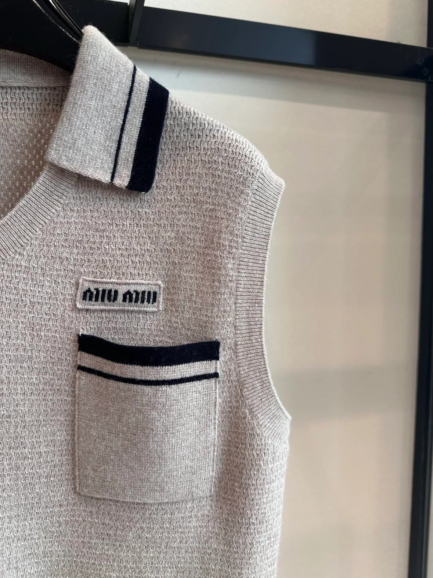Women's Vests MIU MIU 18277327