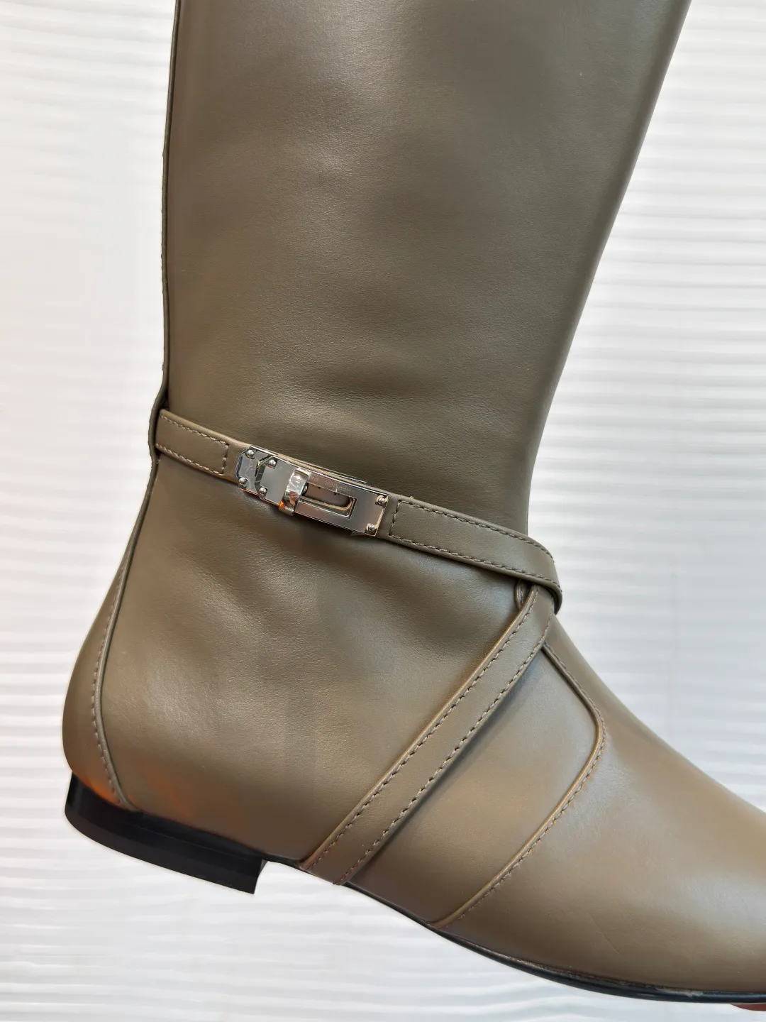 Сапоги Женские Hermes 18604446