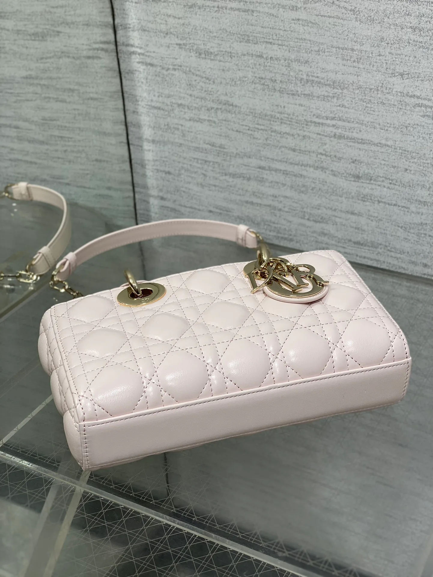 Women's Classic Handbags CHRISTIAN DIOR 17770355