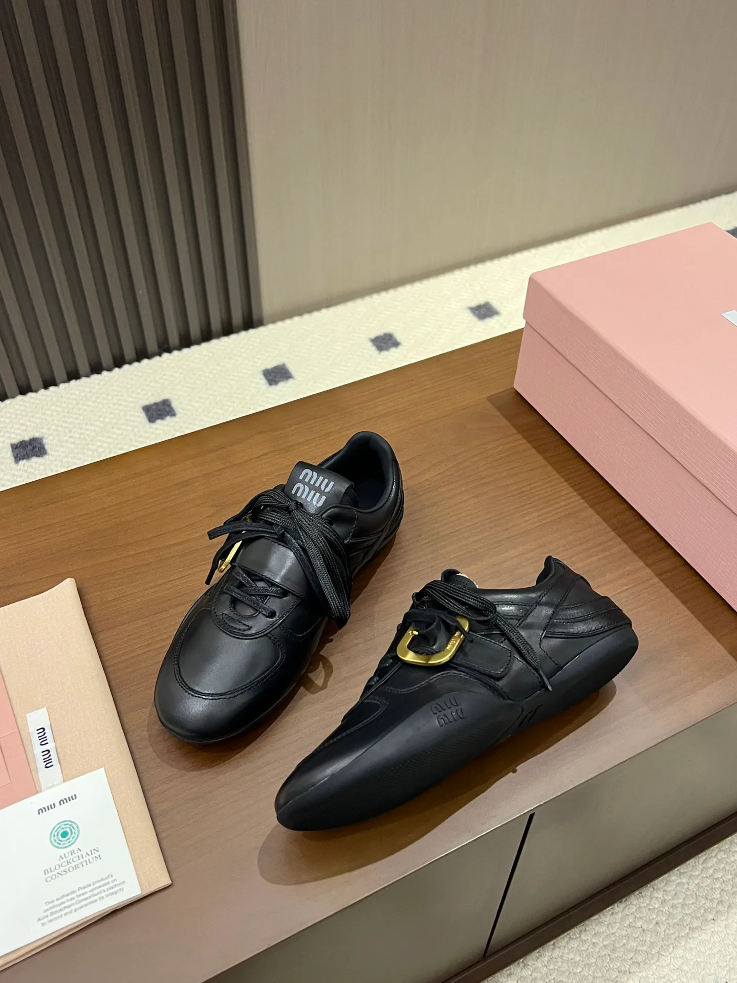 Women's Sneakers MIU MIU 17968595