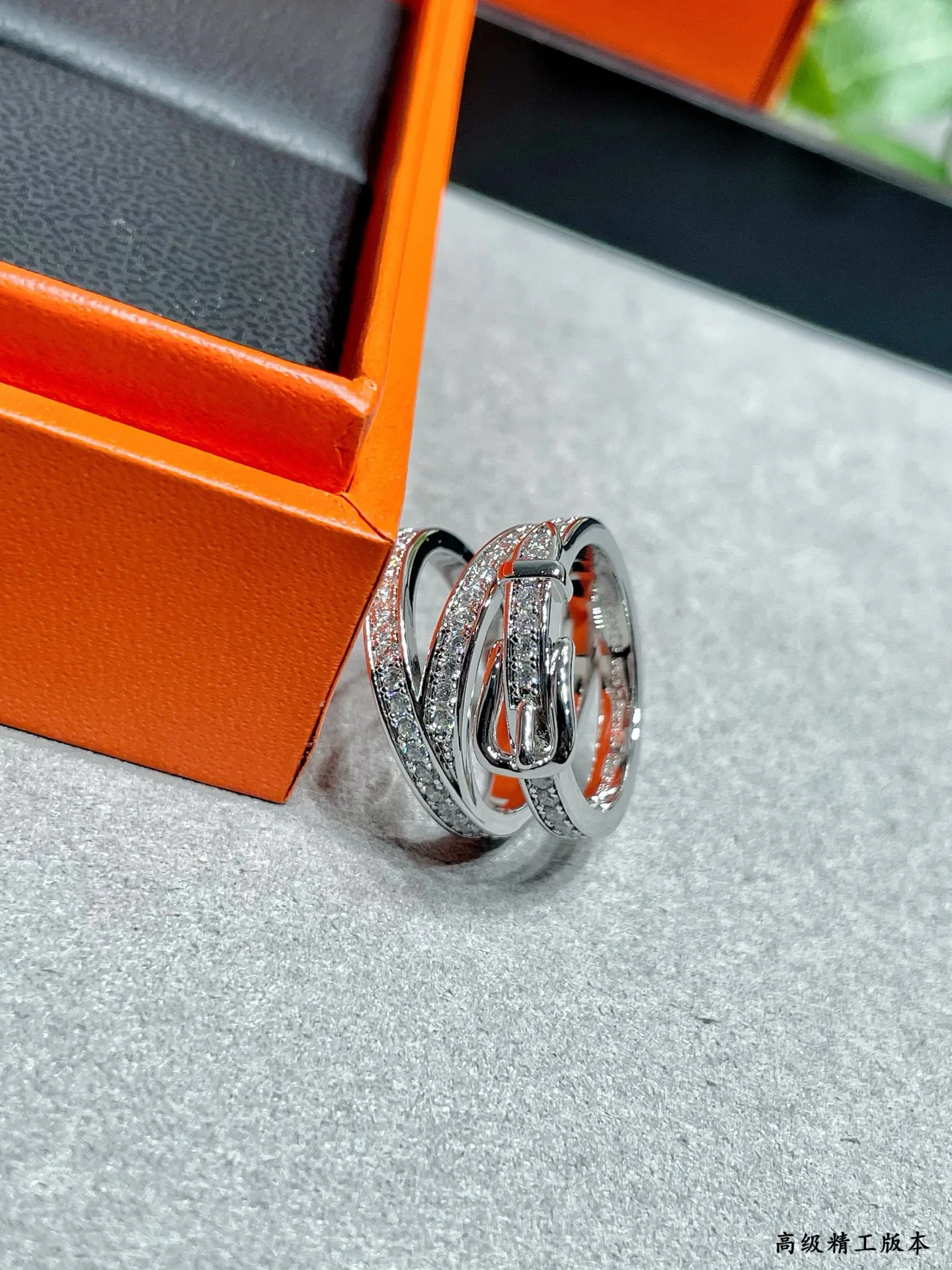 Jewelry HERMES 18058915