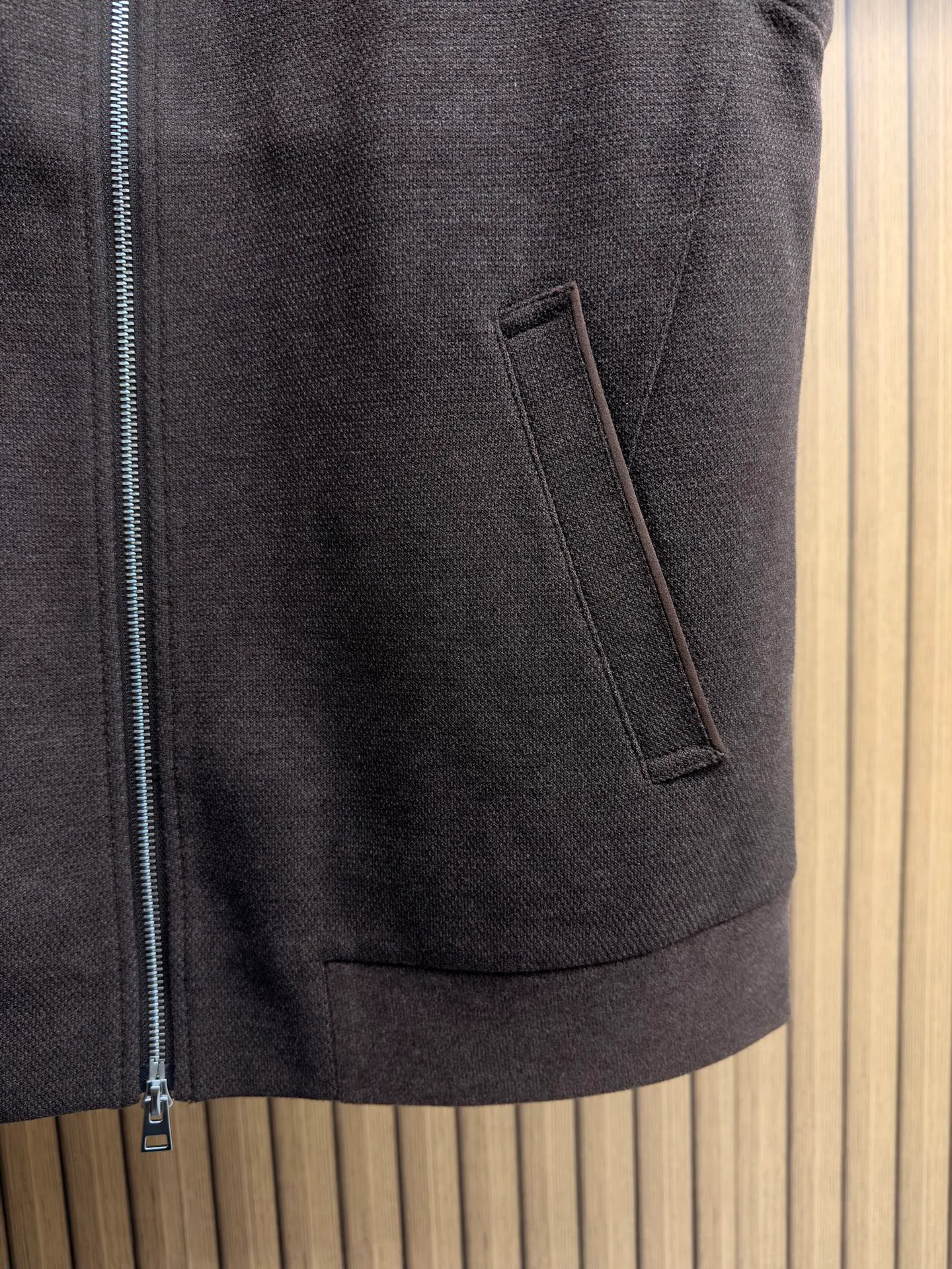 Men's Vests ZEGNA 18109875