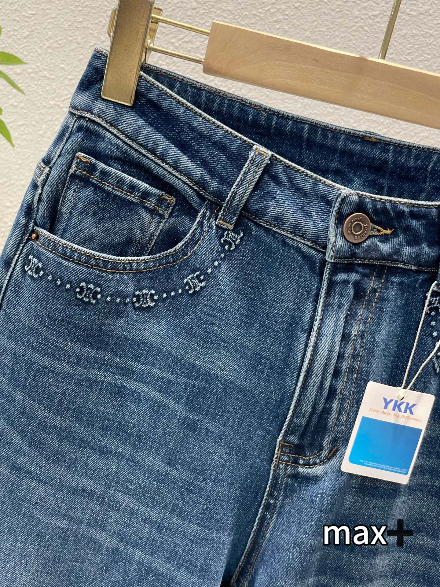 Women's Jeans CELINE 18288750