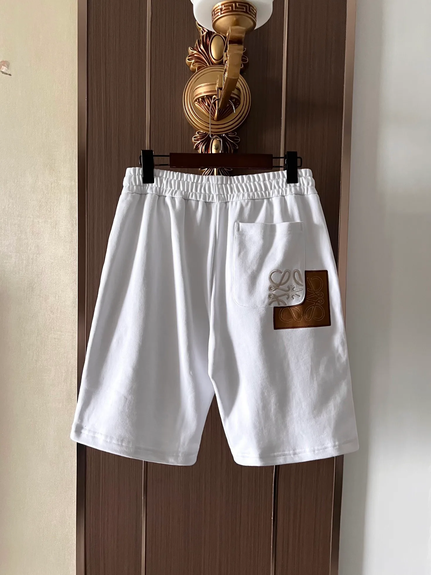 Women's Shorts LOEWE 17961266