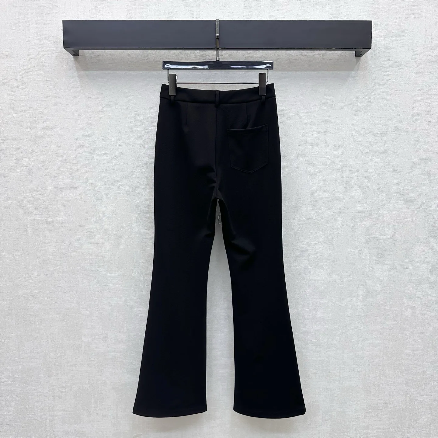 Women's Trousers FENDI 18228458