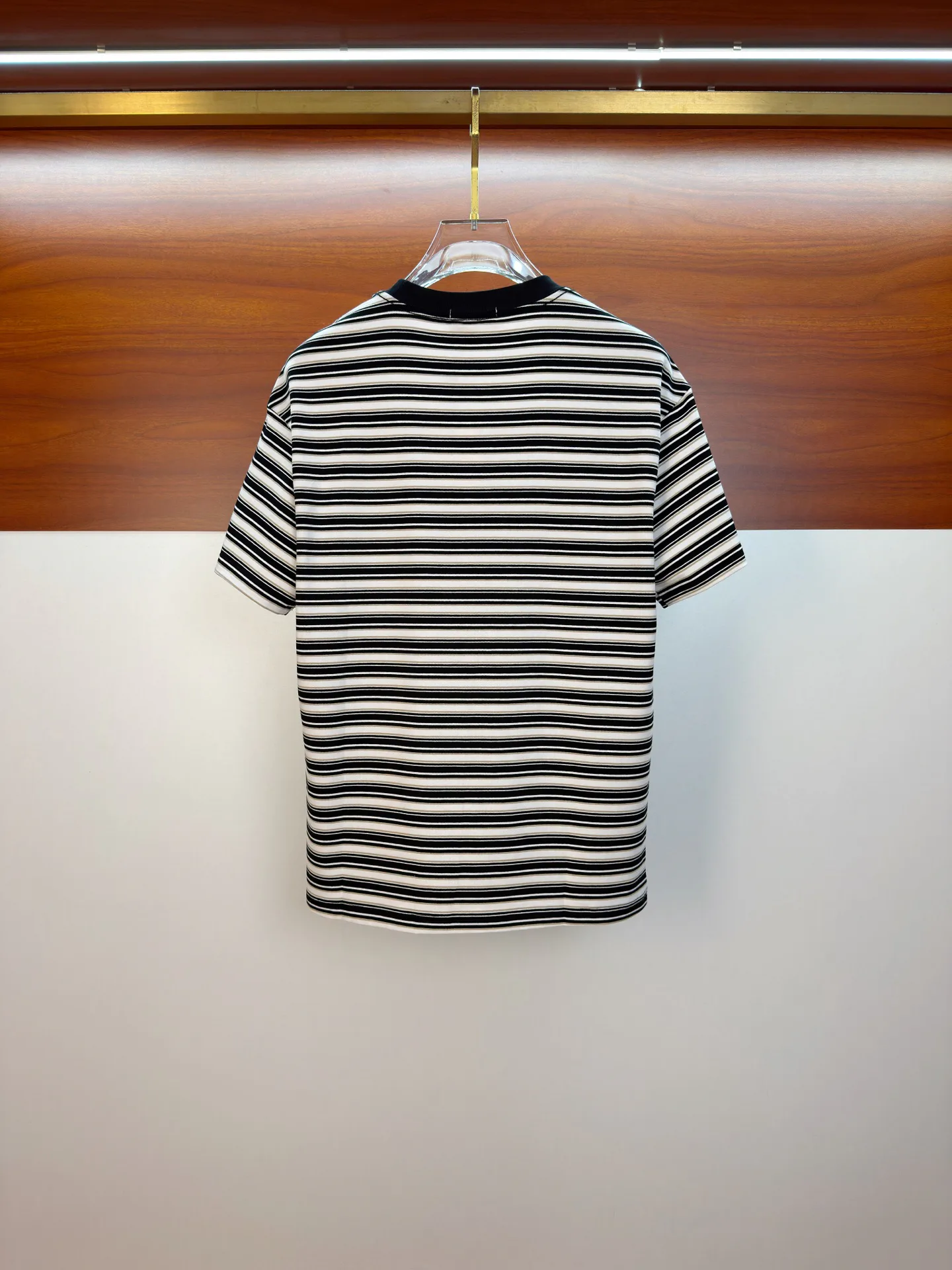 Men's T-Shirts ZEGNA 18296297