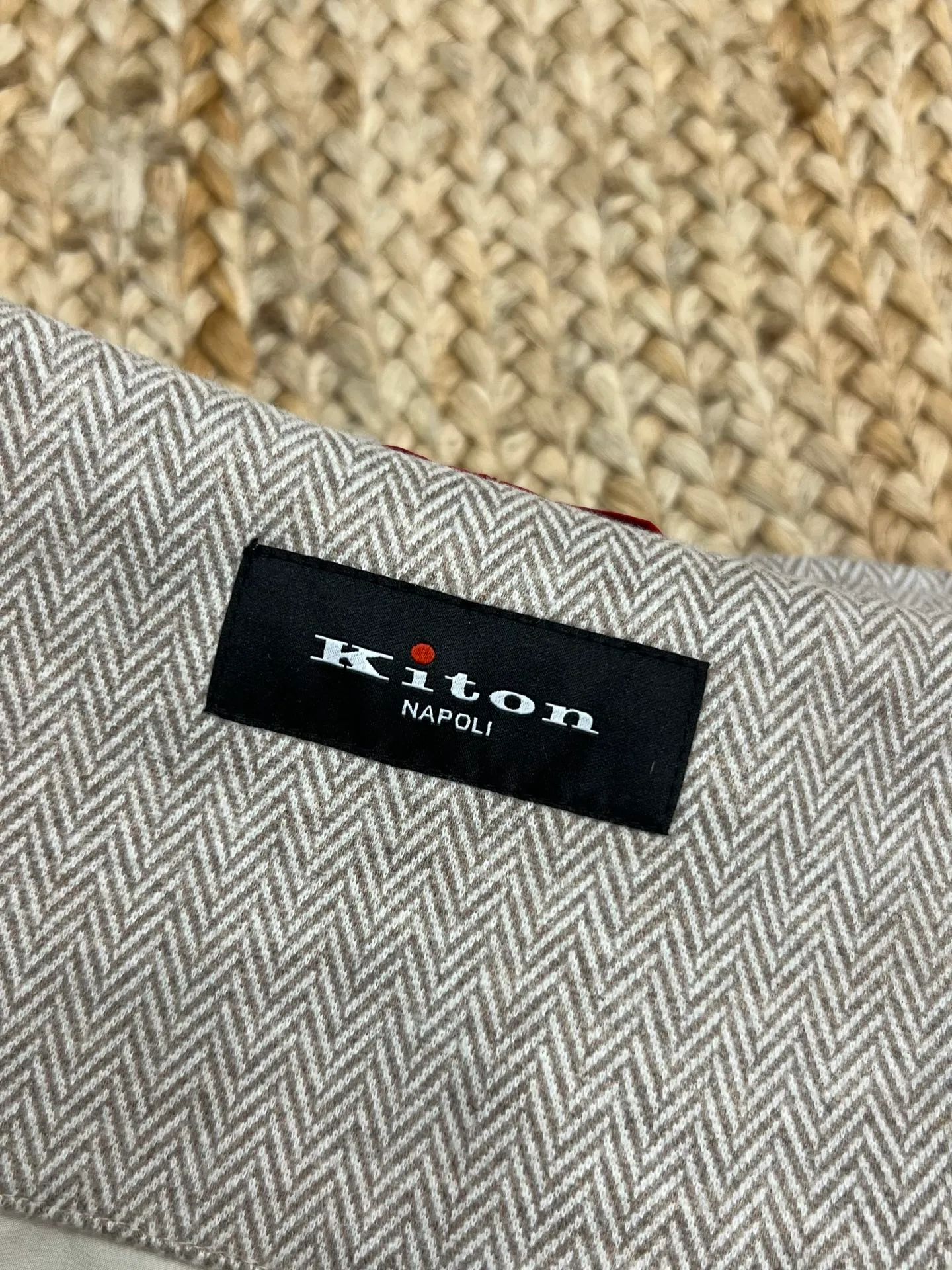 Men's Jackets And Down Jackets KITON 17572073