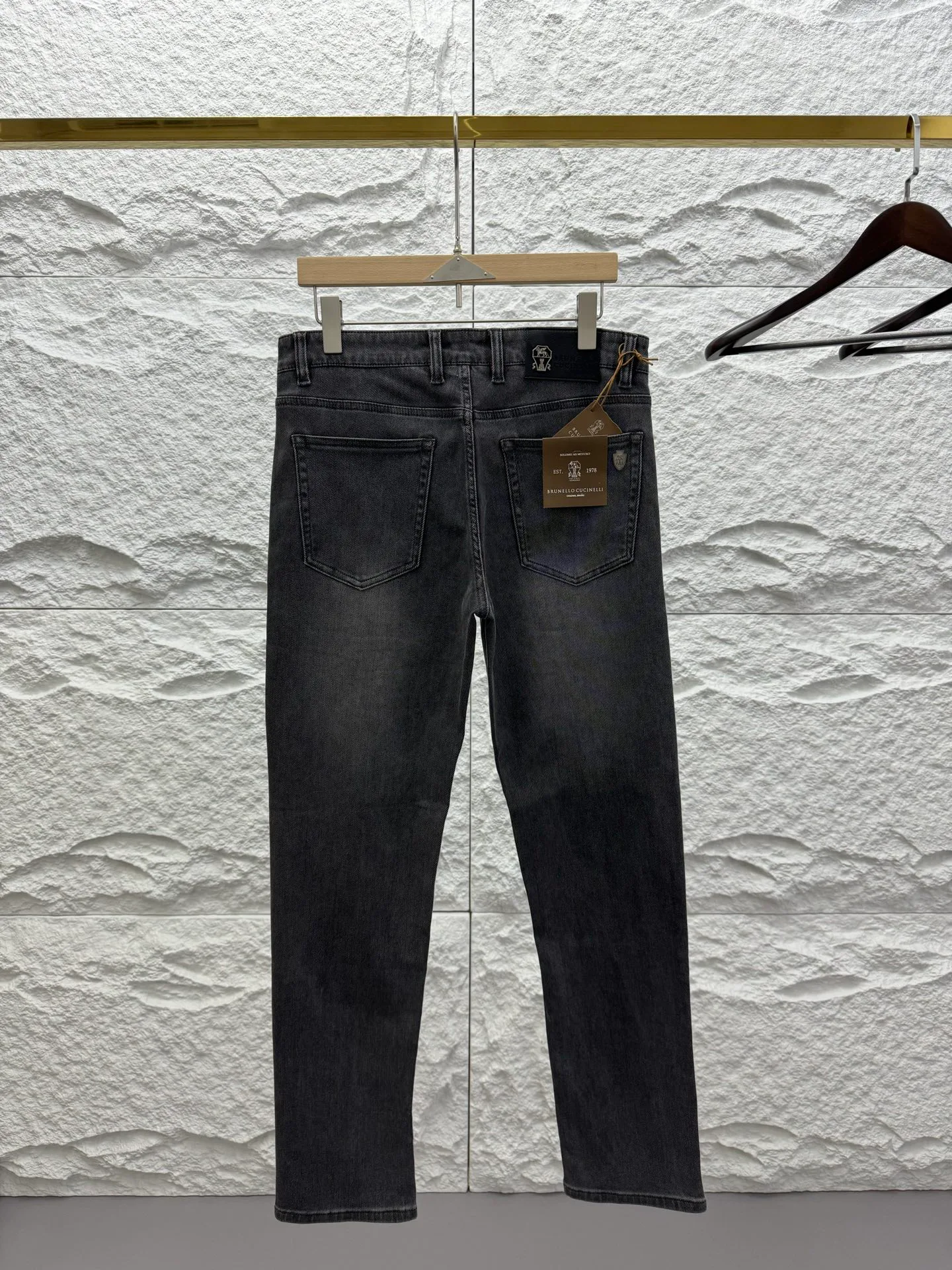 Men's Jeans BRUNELLO CUCINELLI 17298444