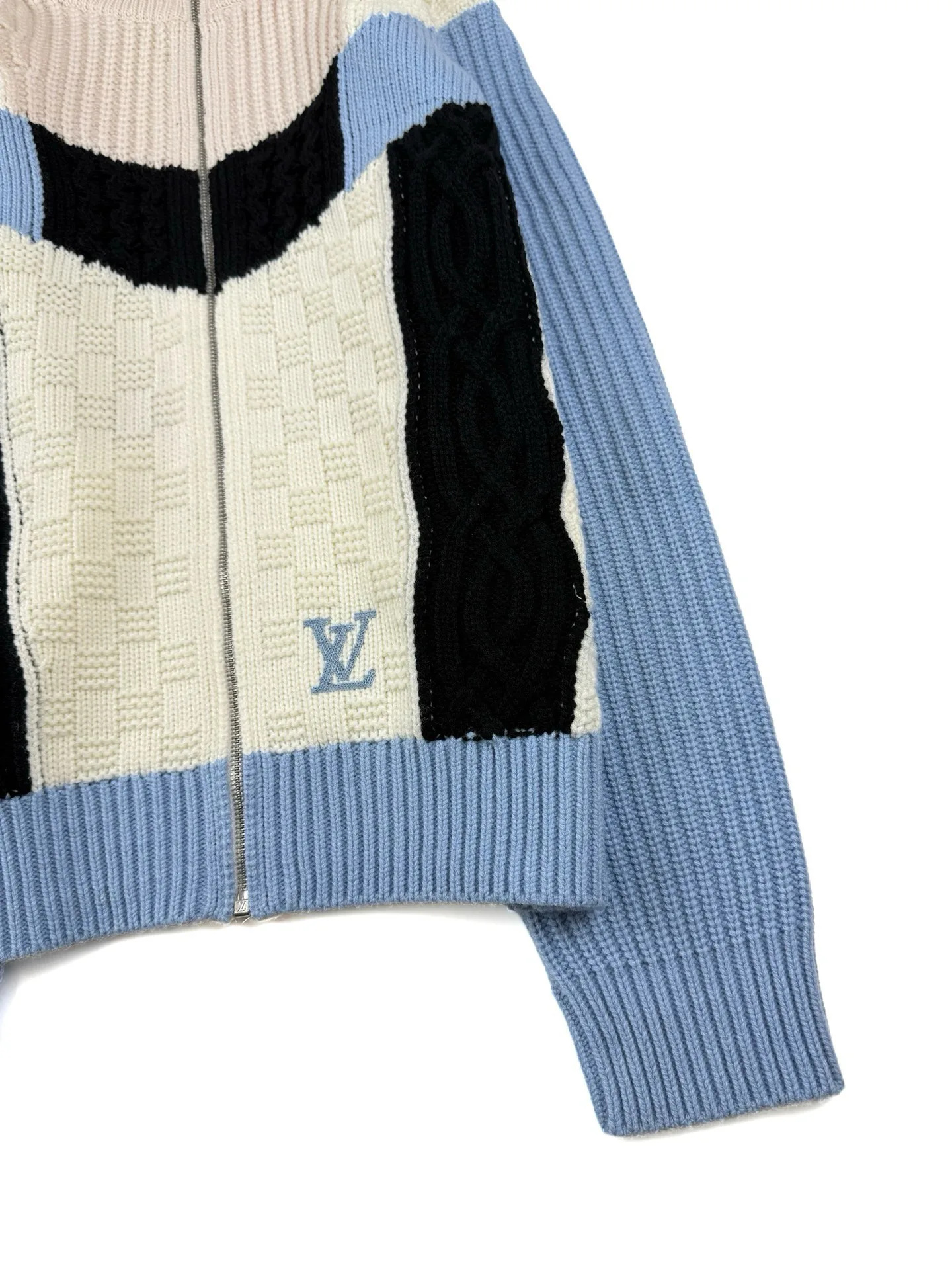 Men's Jumpers And Sweaters LOUIS VUITTON 18080561