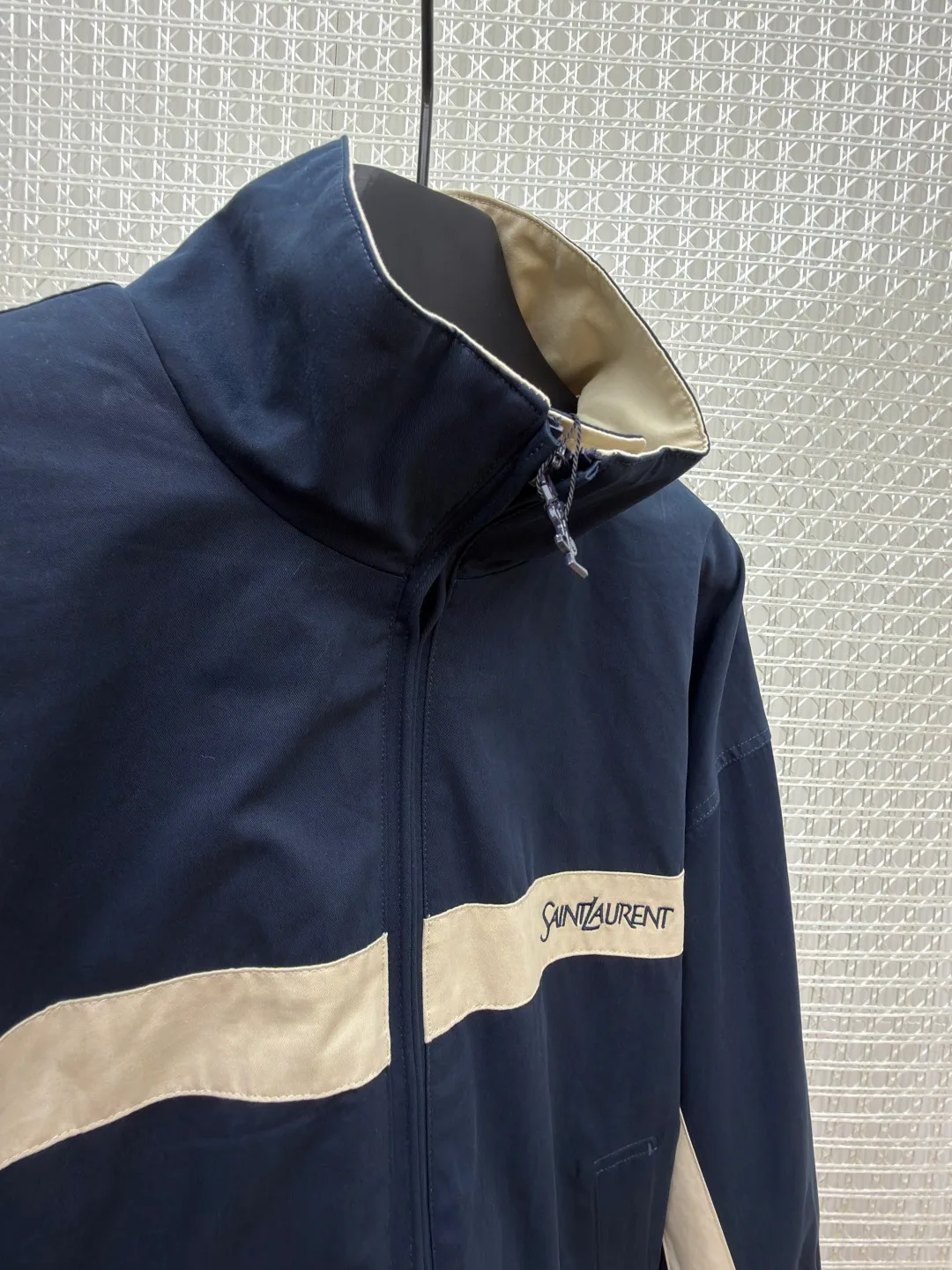 Men's Jackets And Down Jackets SAINT LAURENT 18359992