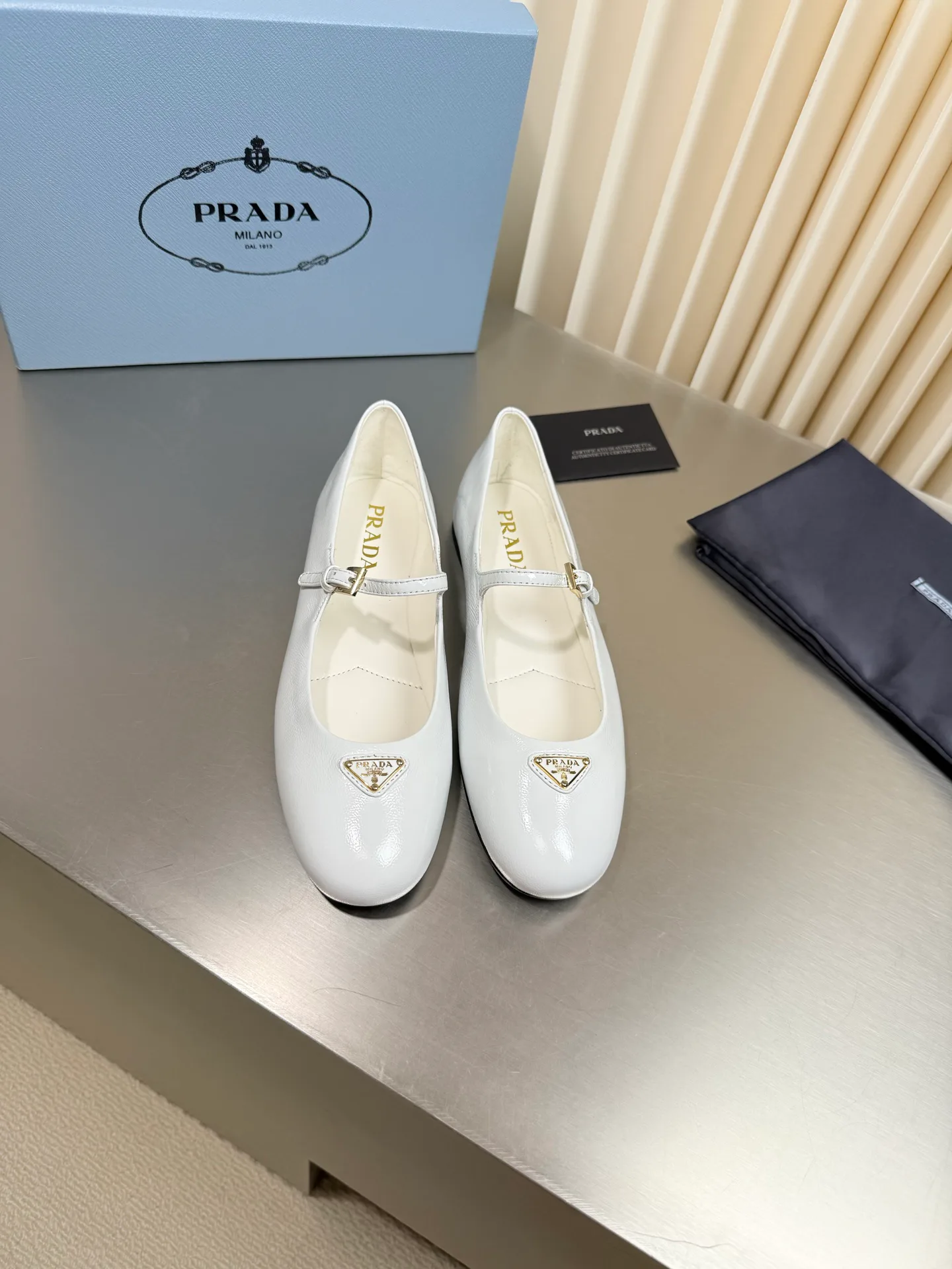 Women's Heels PRADA 18083081