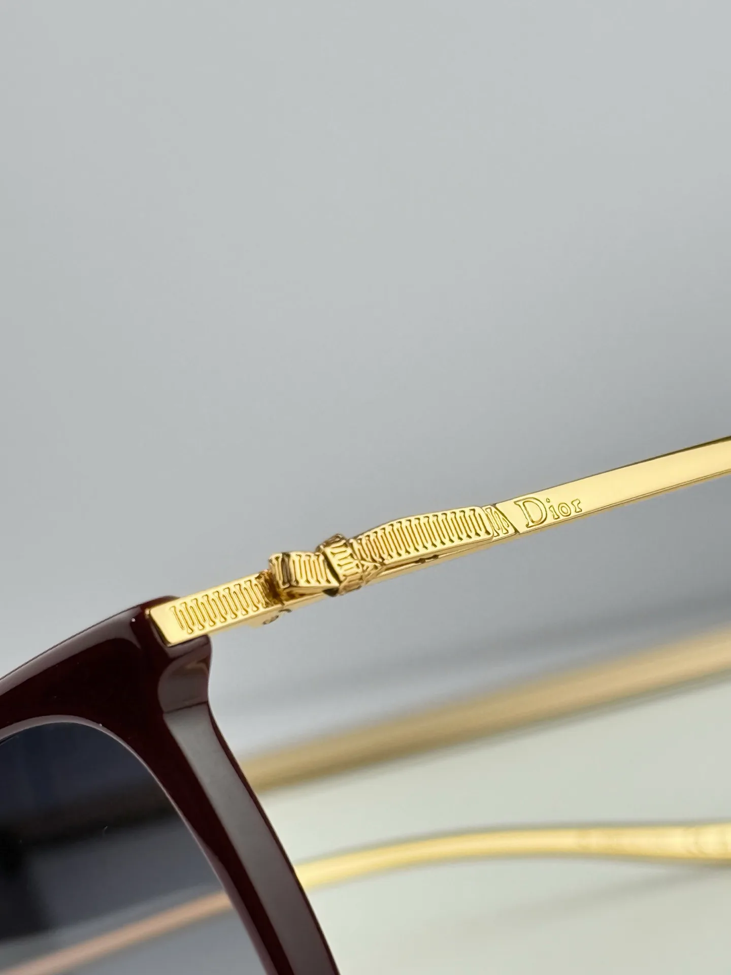 Glasses CHRISTIAN DIOR 17366538