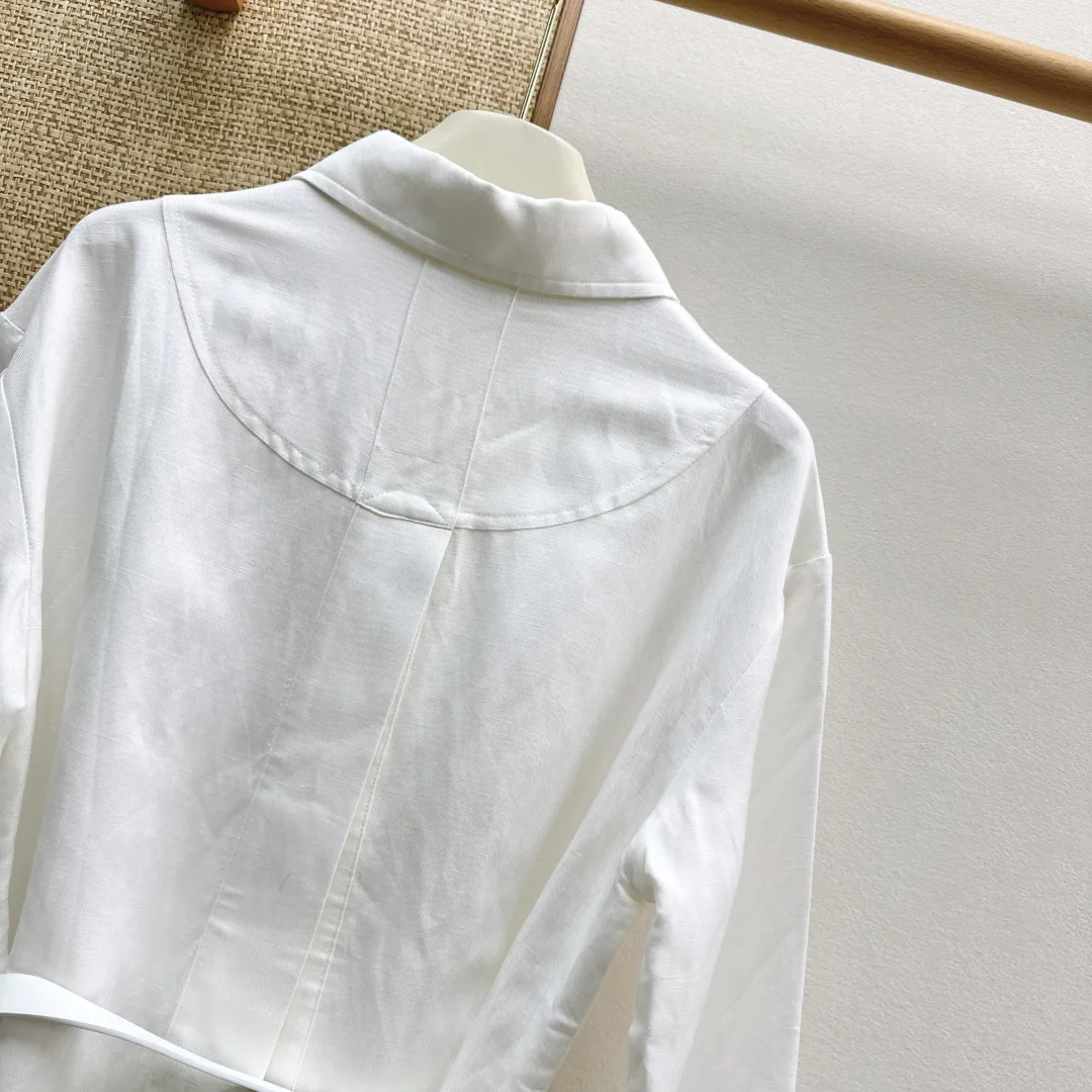 Women's Shirts FENDI 18331306
