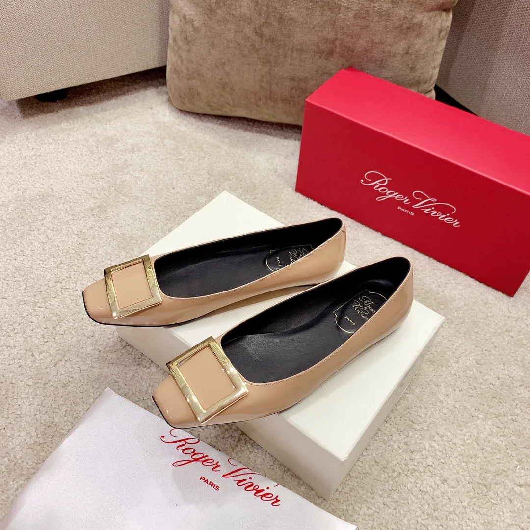 Women's Heels ROGER VIVIER 17550720