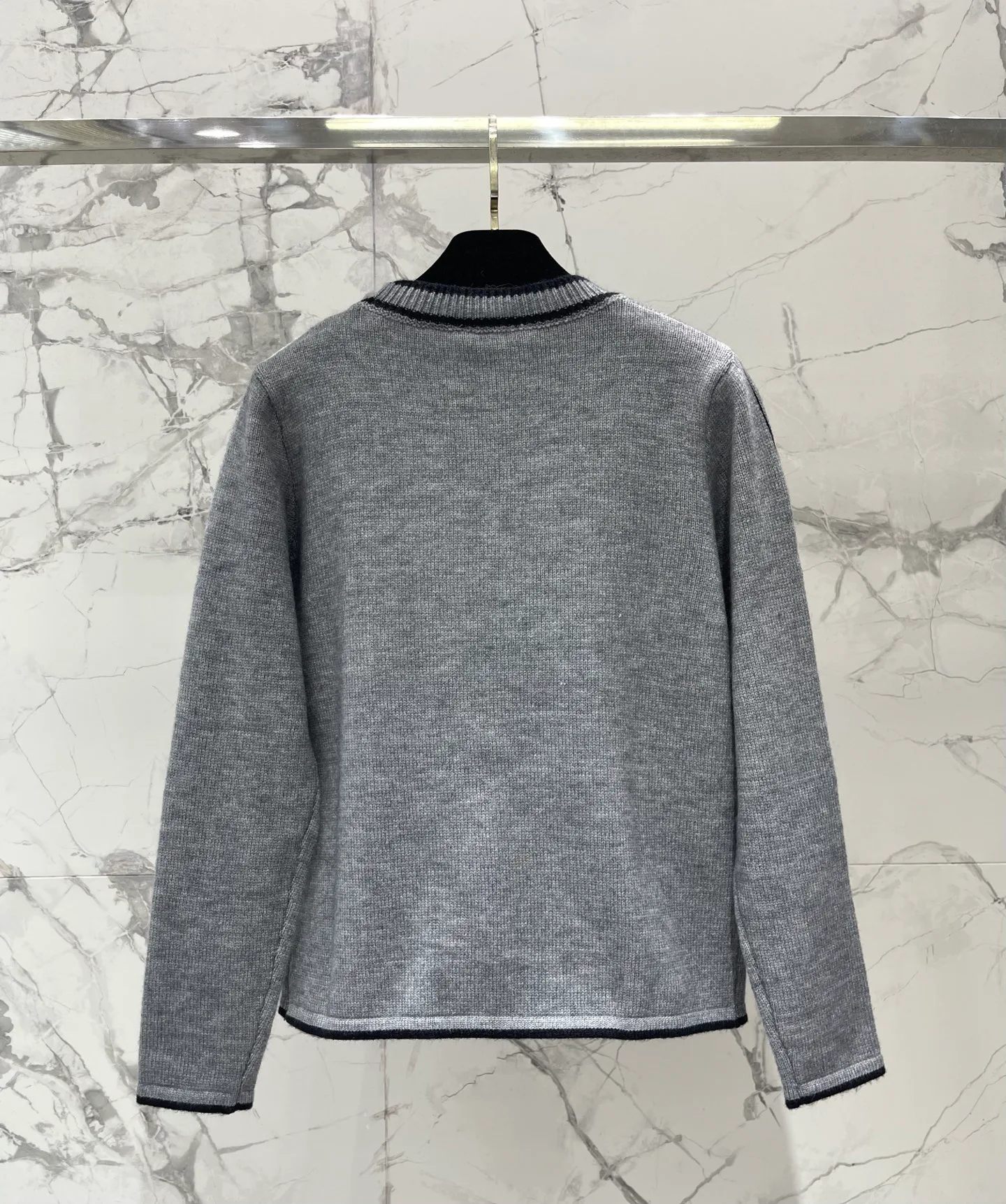 Women's Jumpers And Sweaters CHANEL 18138232