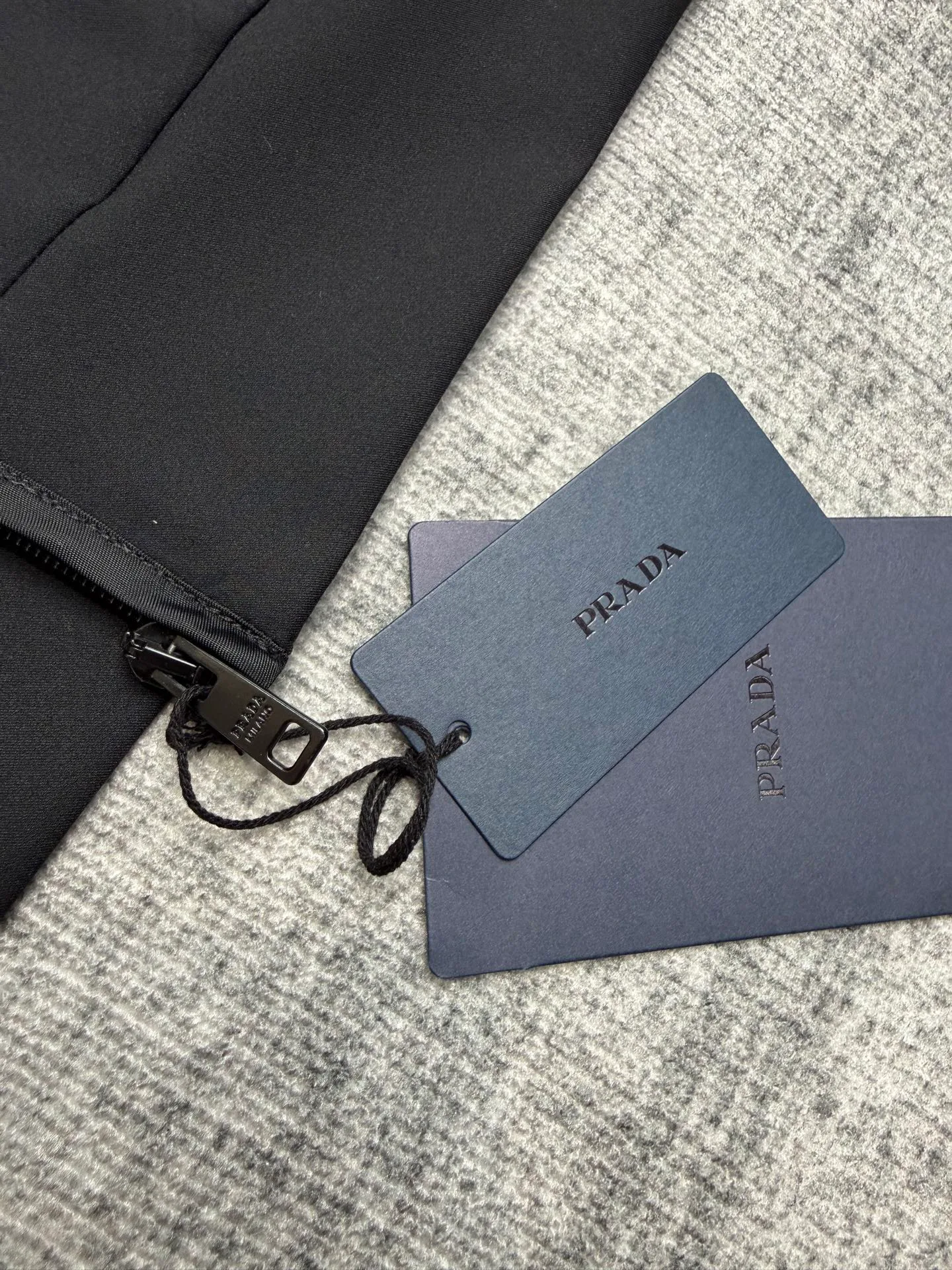 Men's Jackets And Down Jackets PRADA 17915402
