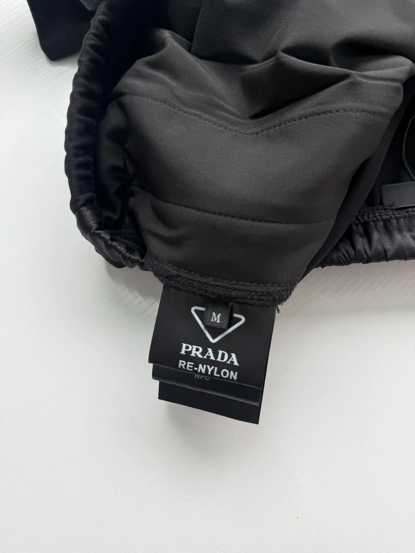 Men's Trousers PRADA 17993319